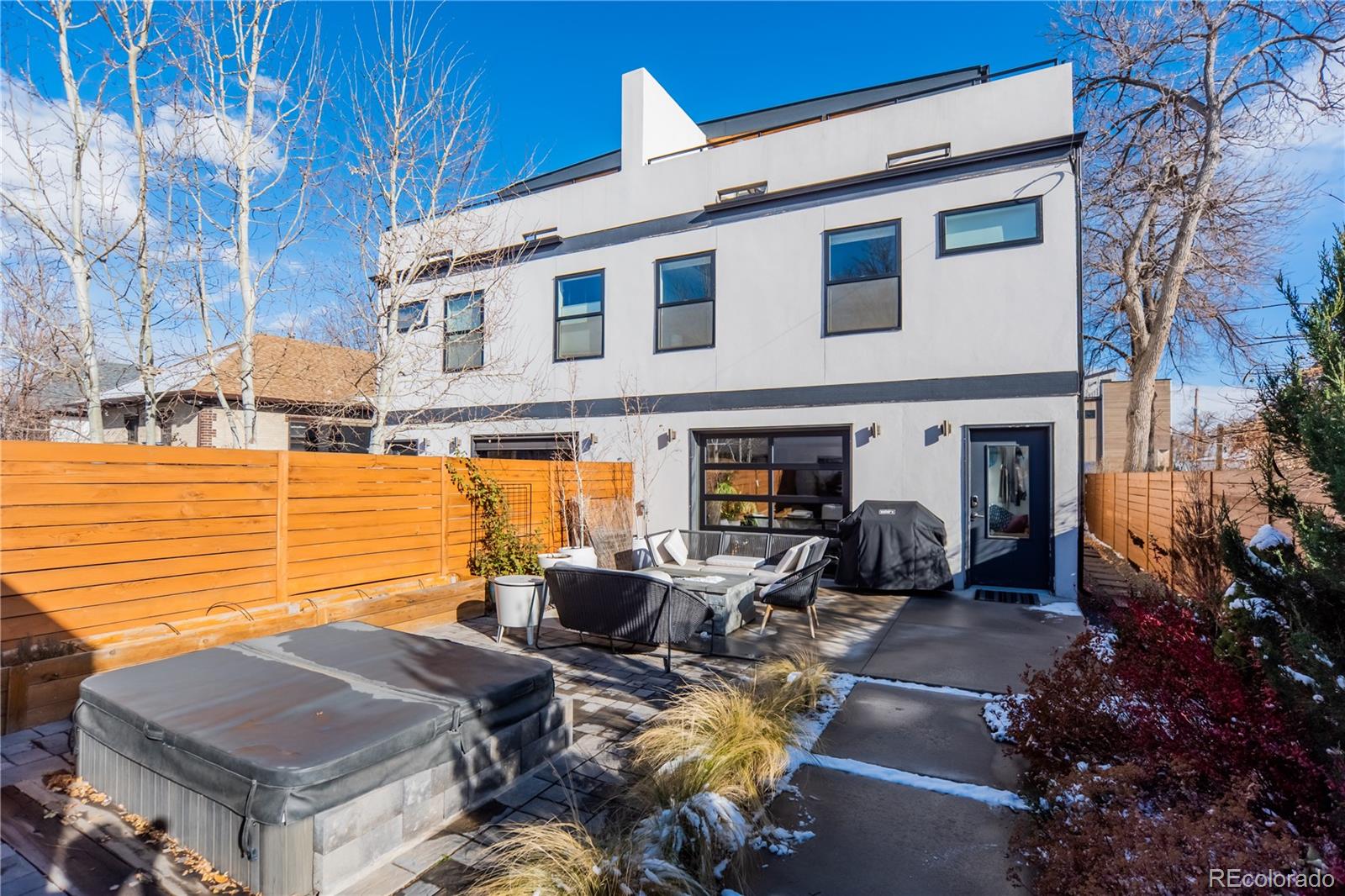4033 Quivas Street Denver CO 80211