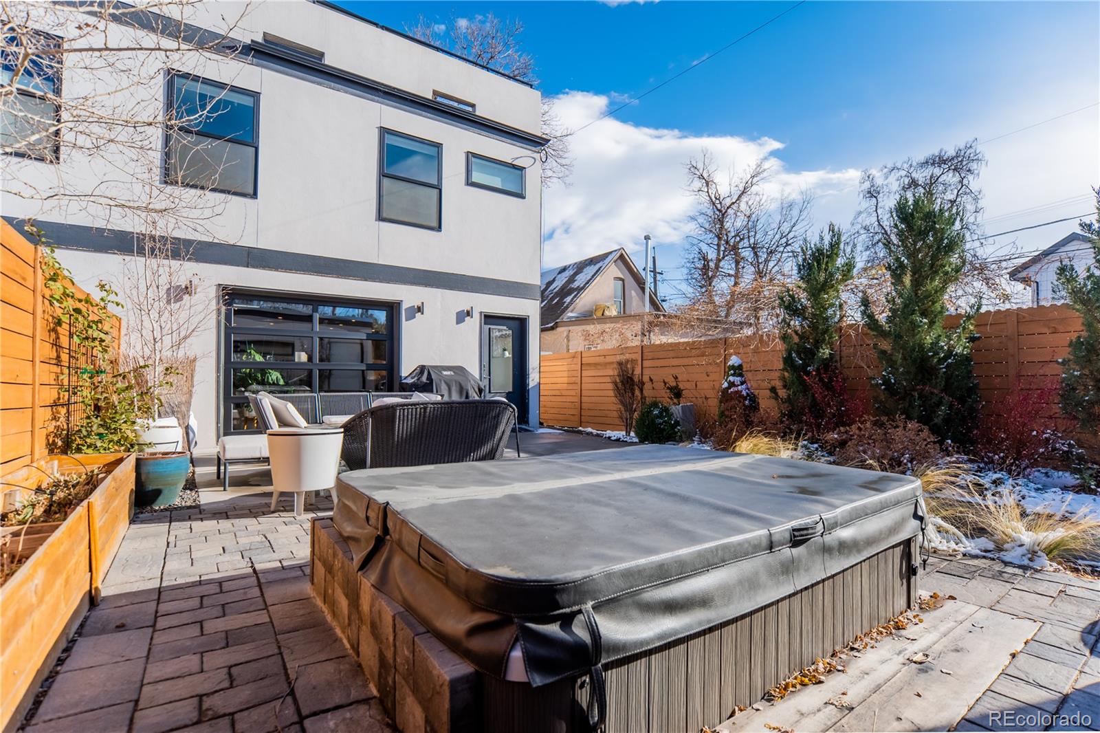 4033 Quivas Street Denver CO 80211
