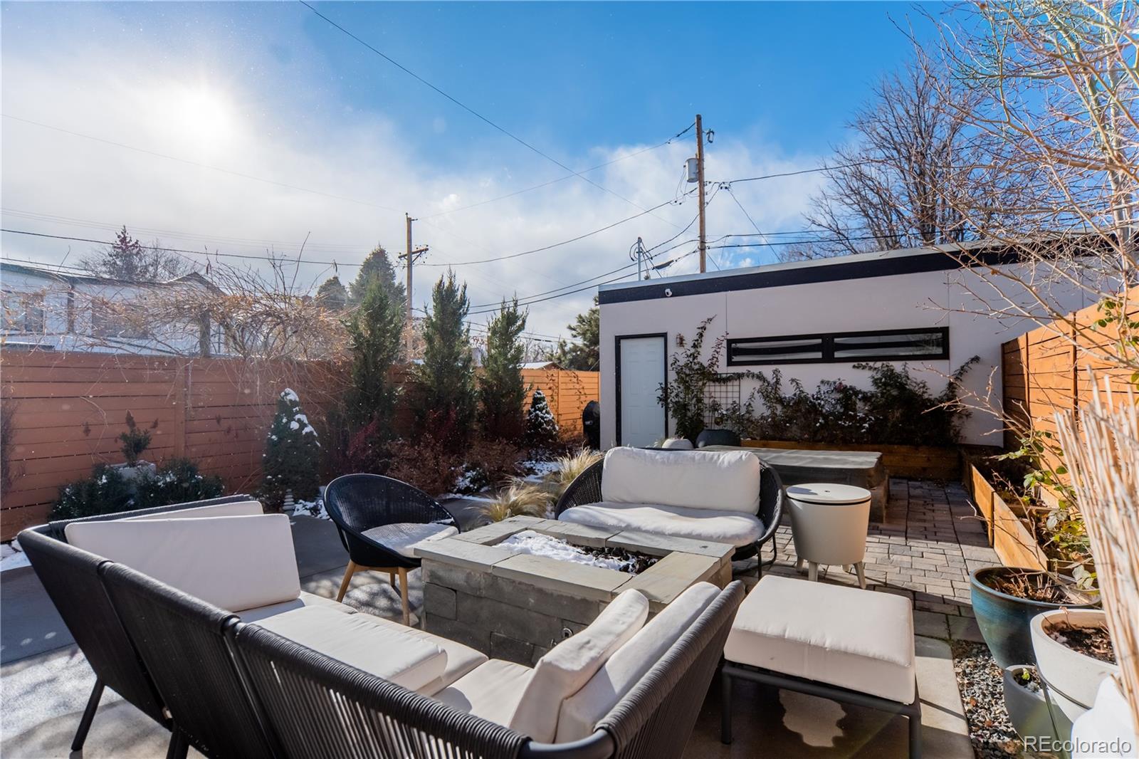 4033 Quivas Street Denver CO 80211