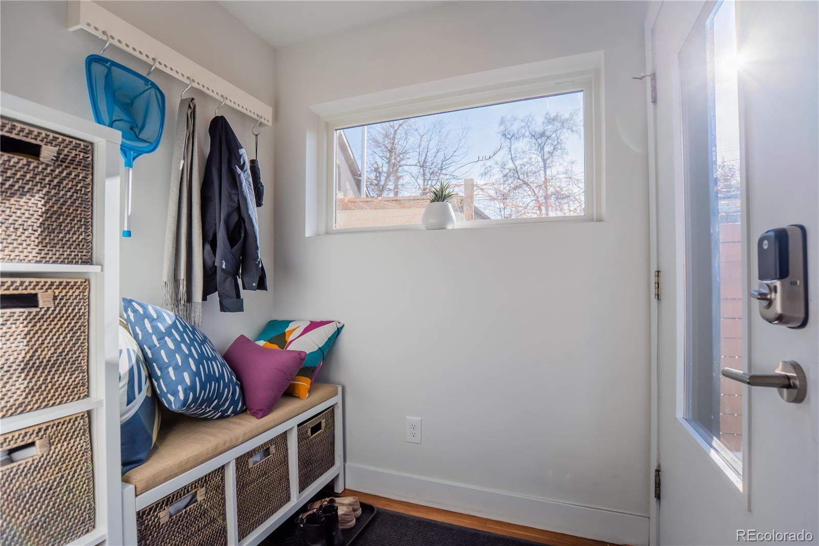 4033 Quivas Street Denver CO 80211