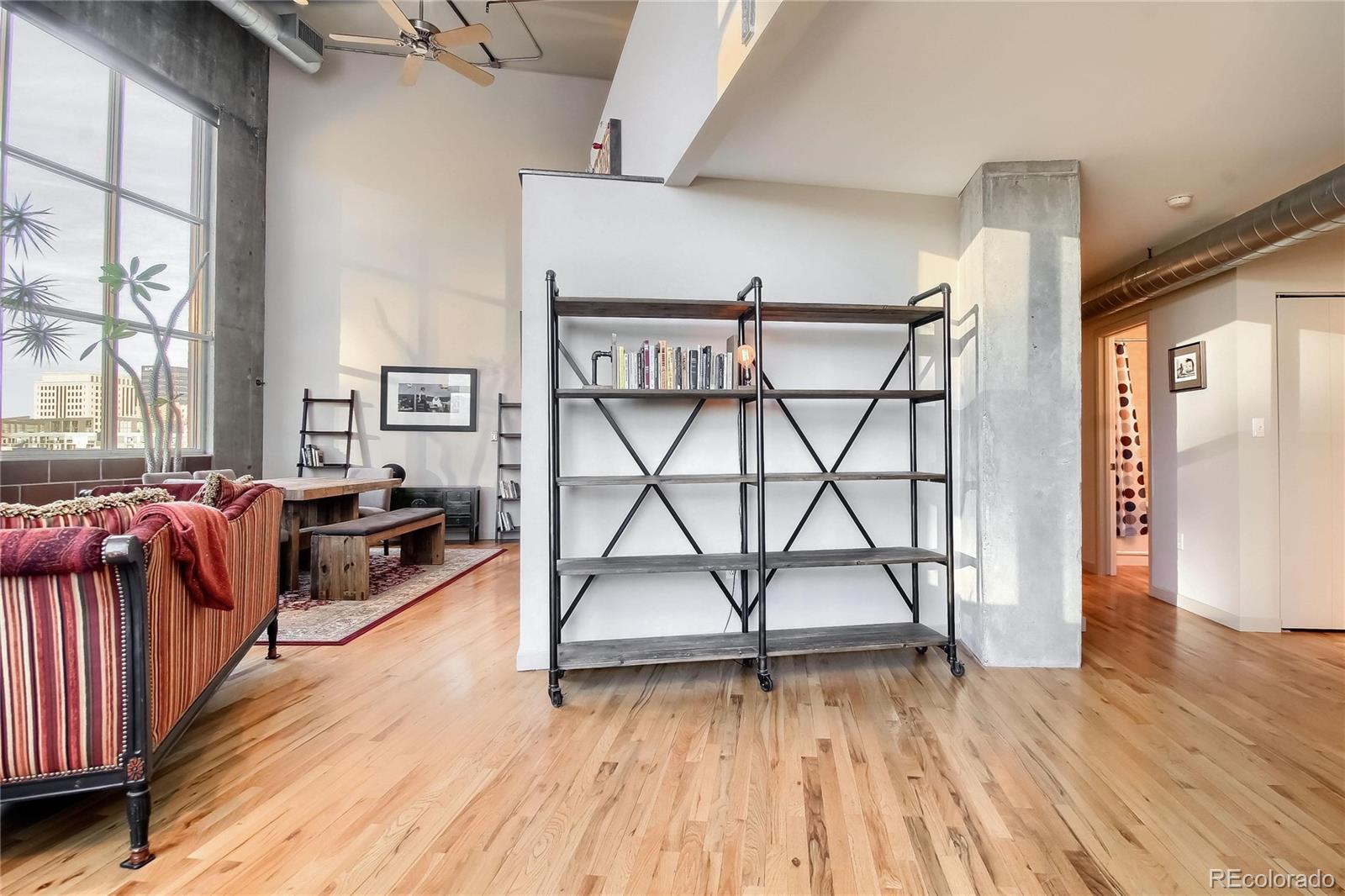 1050 Cherokee Street Denver CO 80204