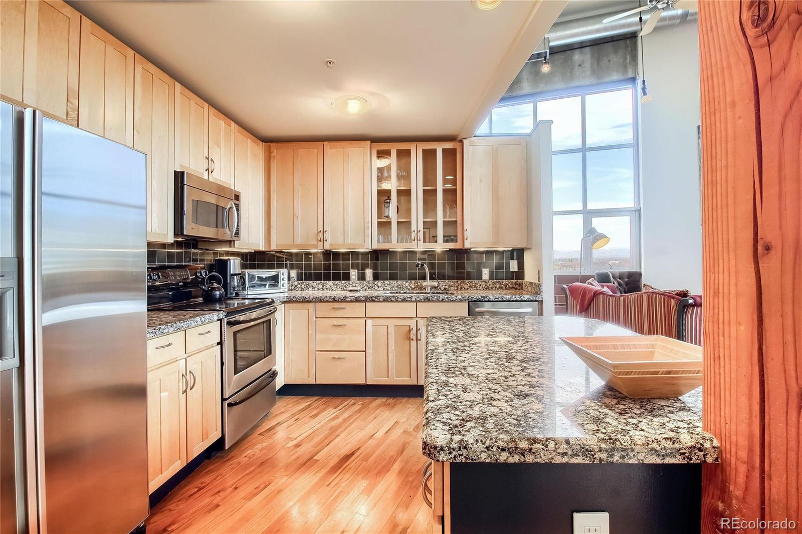 1050 Cherokee Street Denver CO 80204