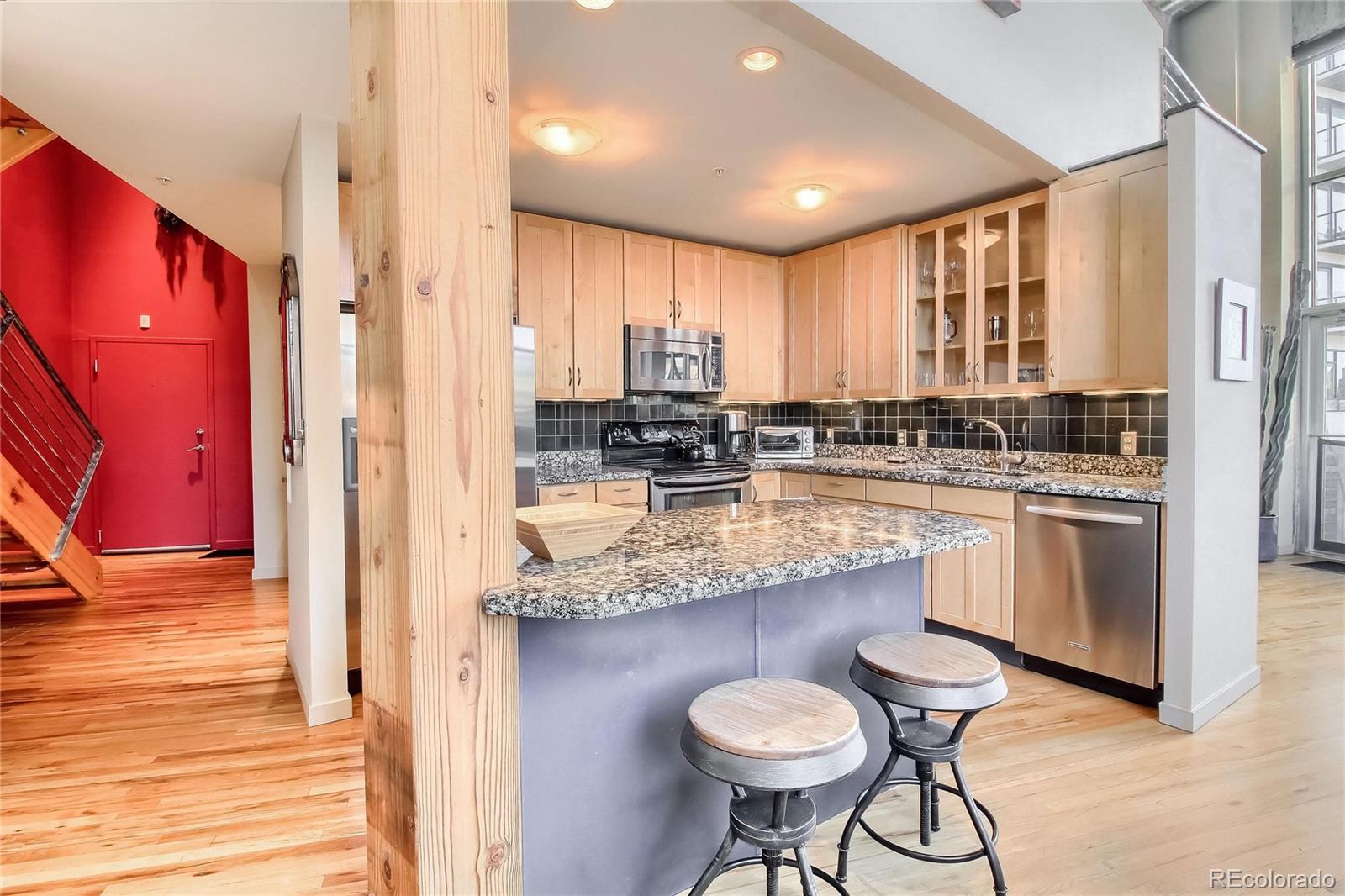 1050 Cherokee Street Denver CO 80204