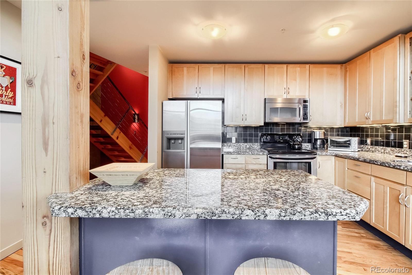 1050 Cherokee Street Denver CO 80204