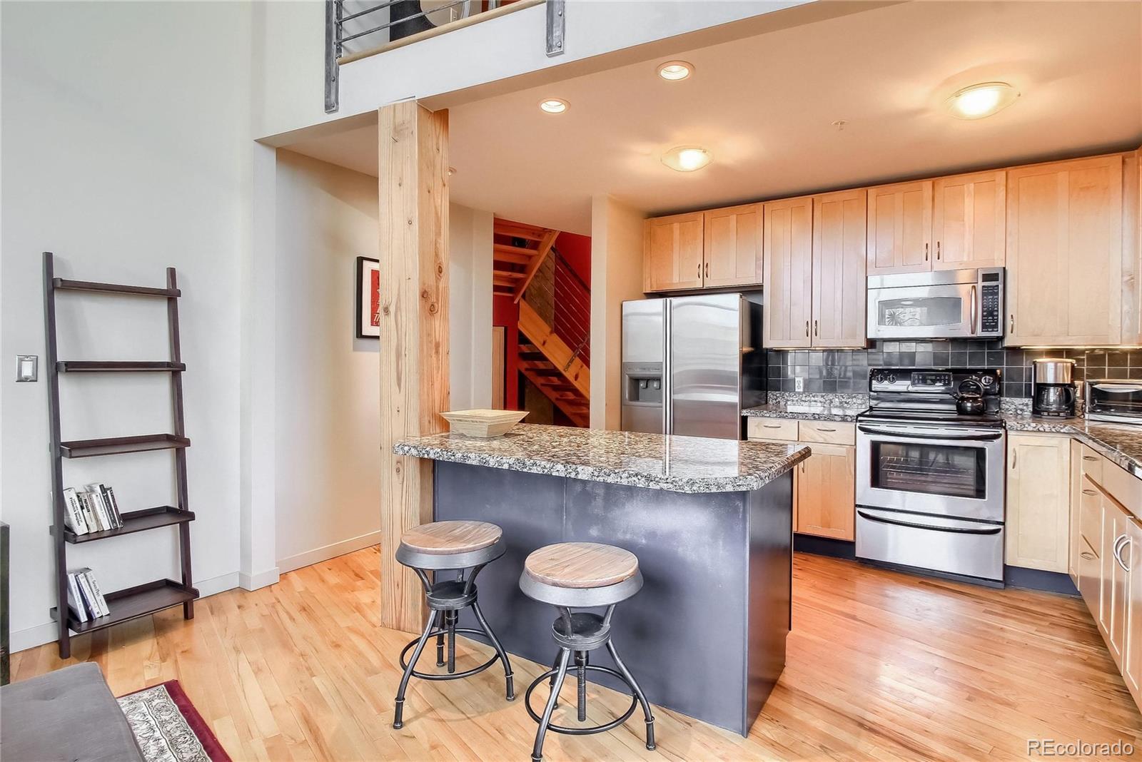 1050 Cherokee Street Denver CO 80204