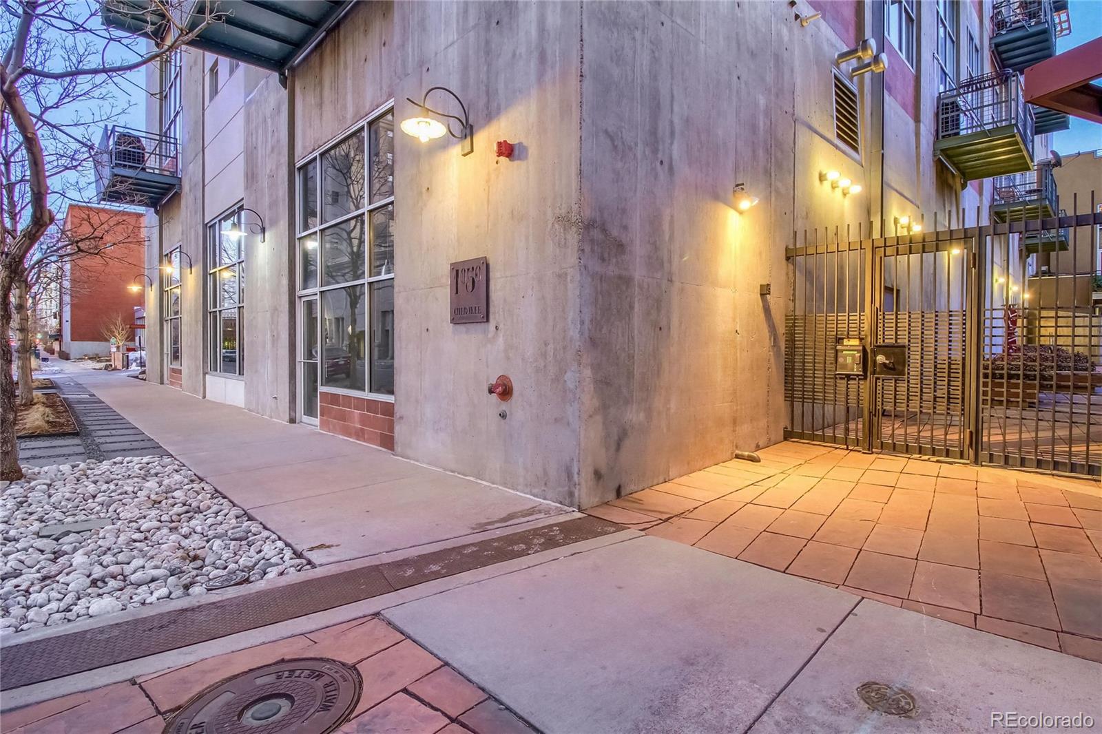 1050 Cherokee Street Denver CO 80204