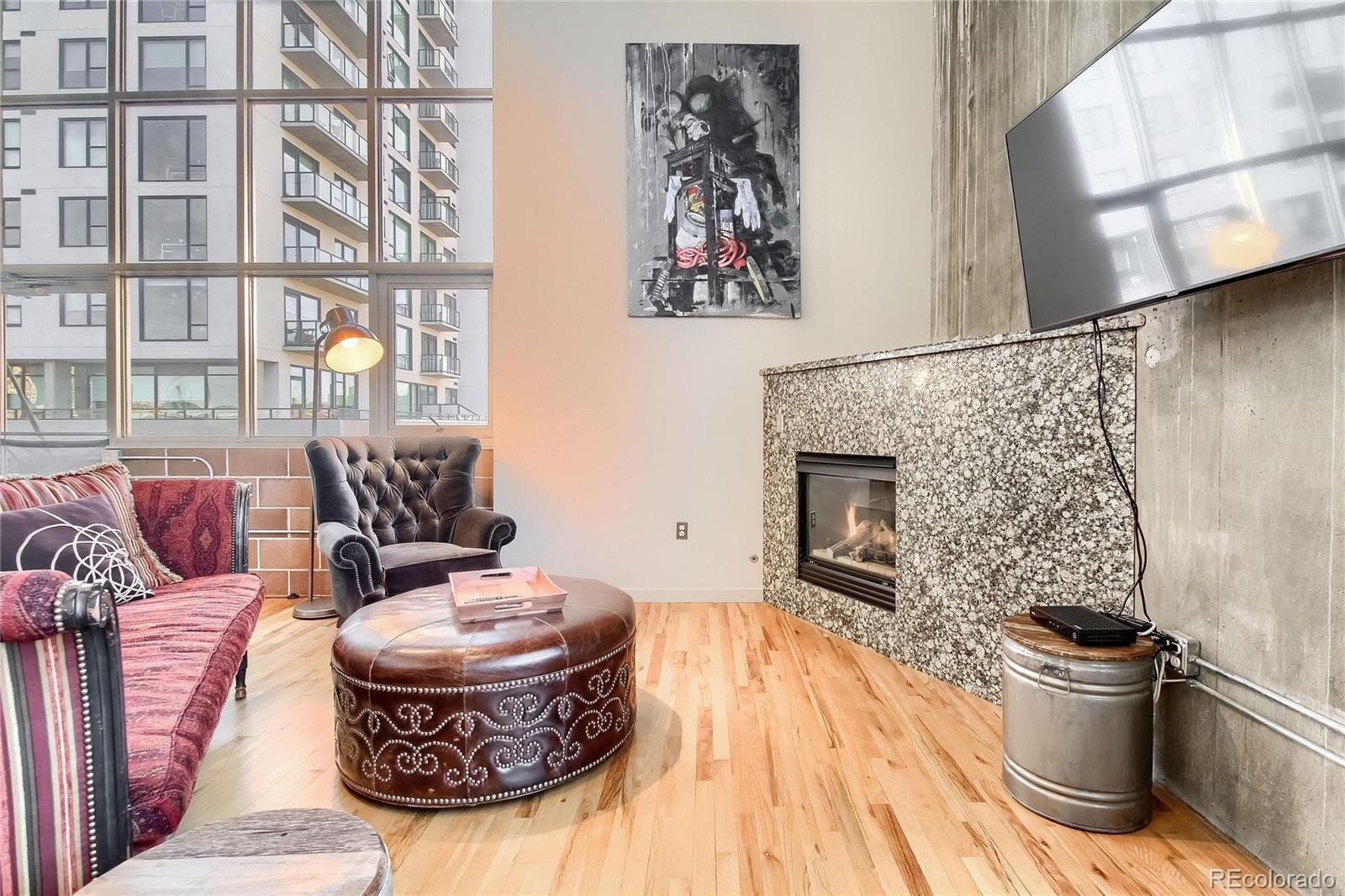 1050 Cherokee Street Denver CO 80204