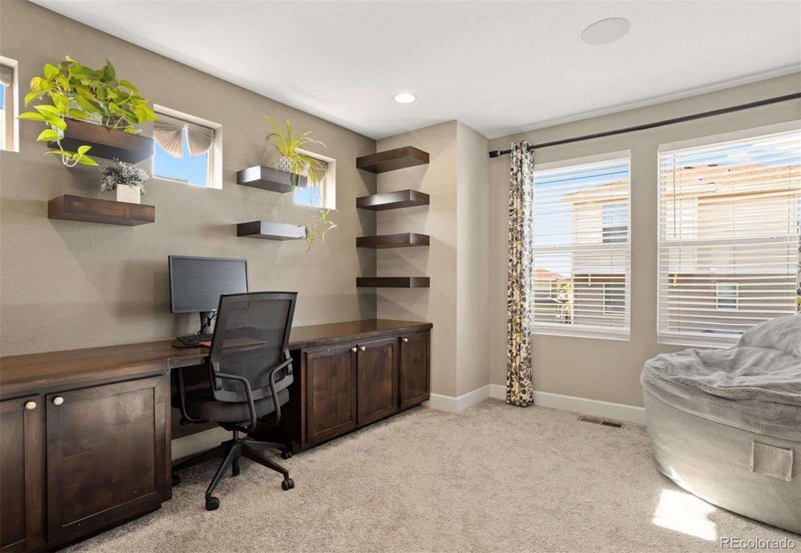4484 Vindaloo Drive Castle Rock CO 80109