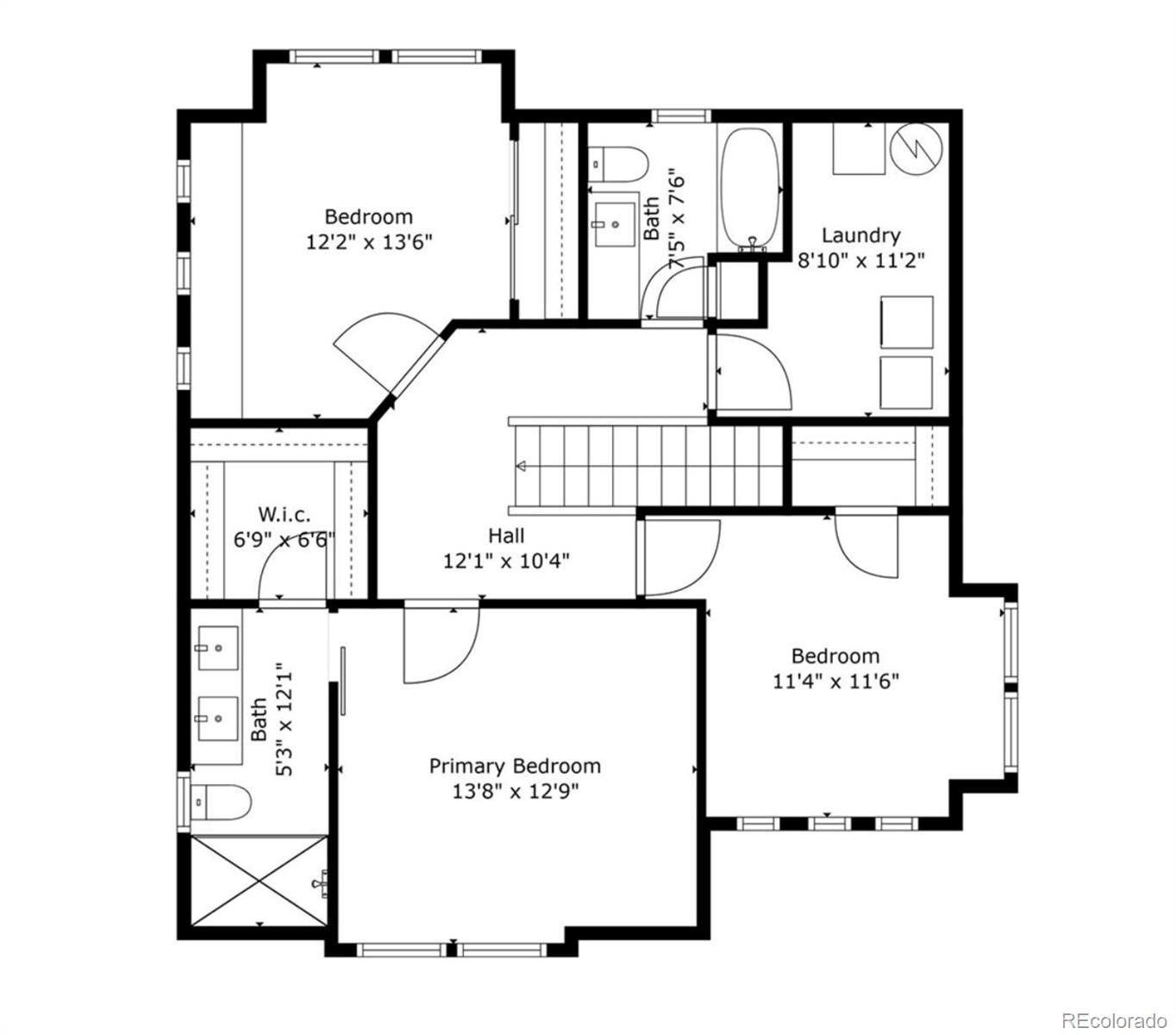 4484 Vindaloo Drive Castle Rock CO 80109