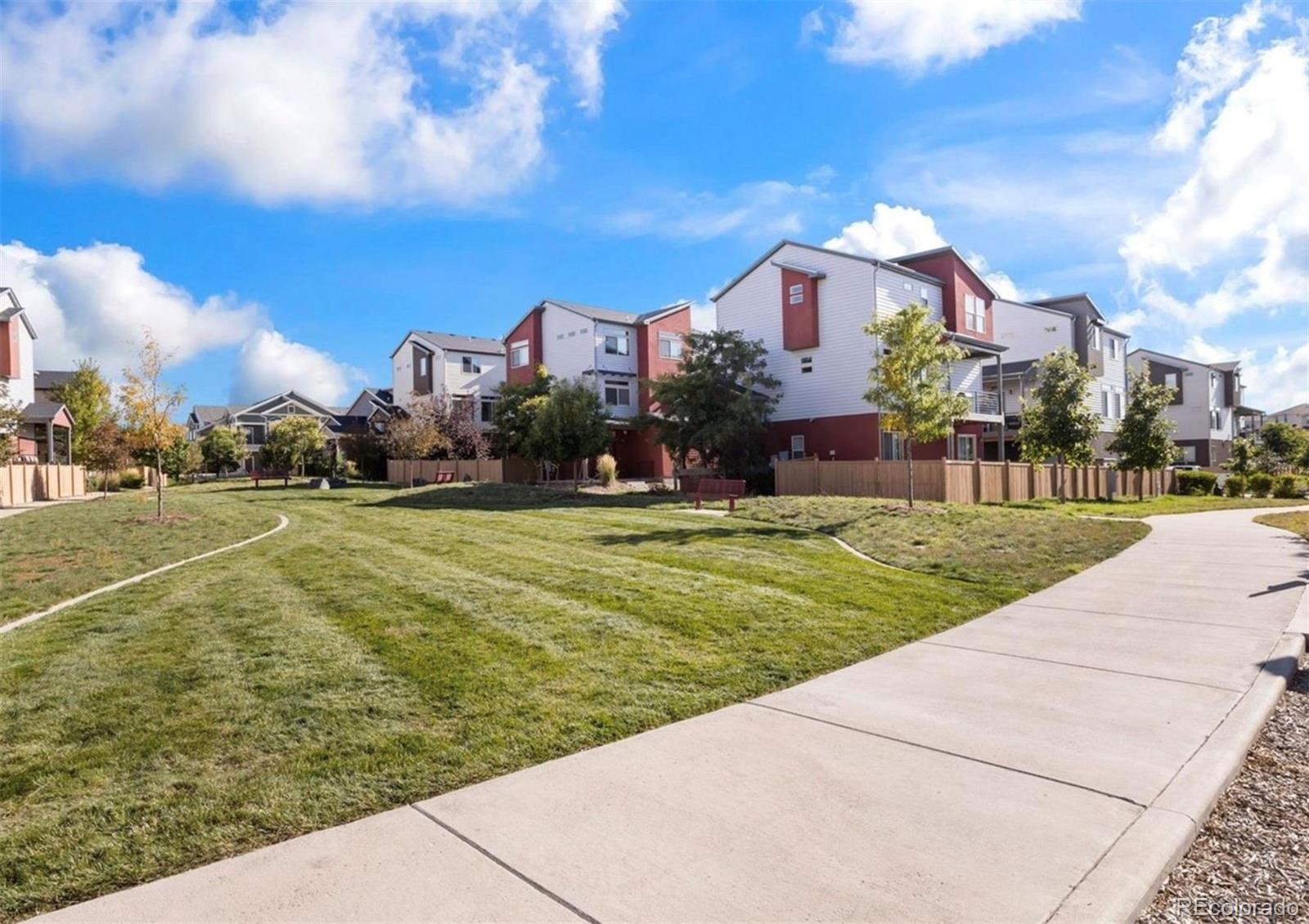 4484 Vindaloo Drive Castle Rock CO 80109
