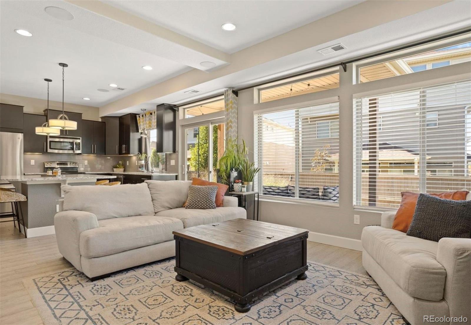 4484 Vindaloo Drive Castle Rock CO 80109