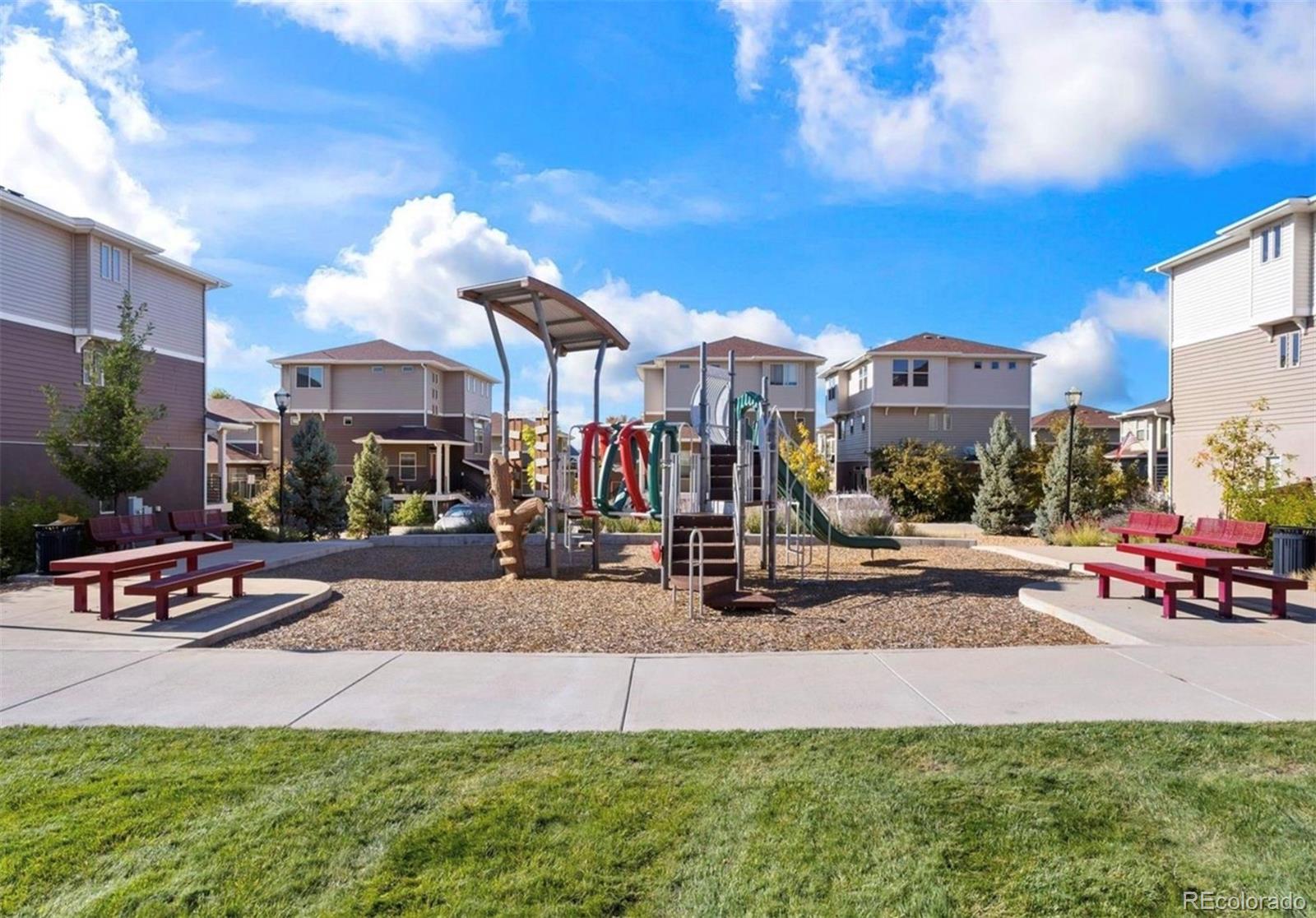 4484 Vindaloo Drive Castle Rock CO 80109