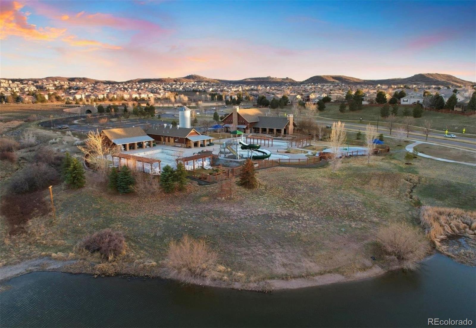 4484 Vindaloo Drive Castle Rock CO 80109