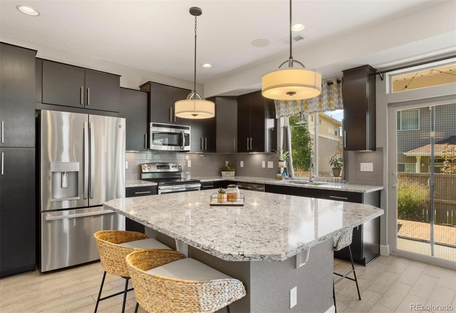 4484 Vindaloo Drive Castle Rock CO 80109