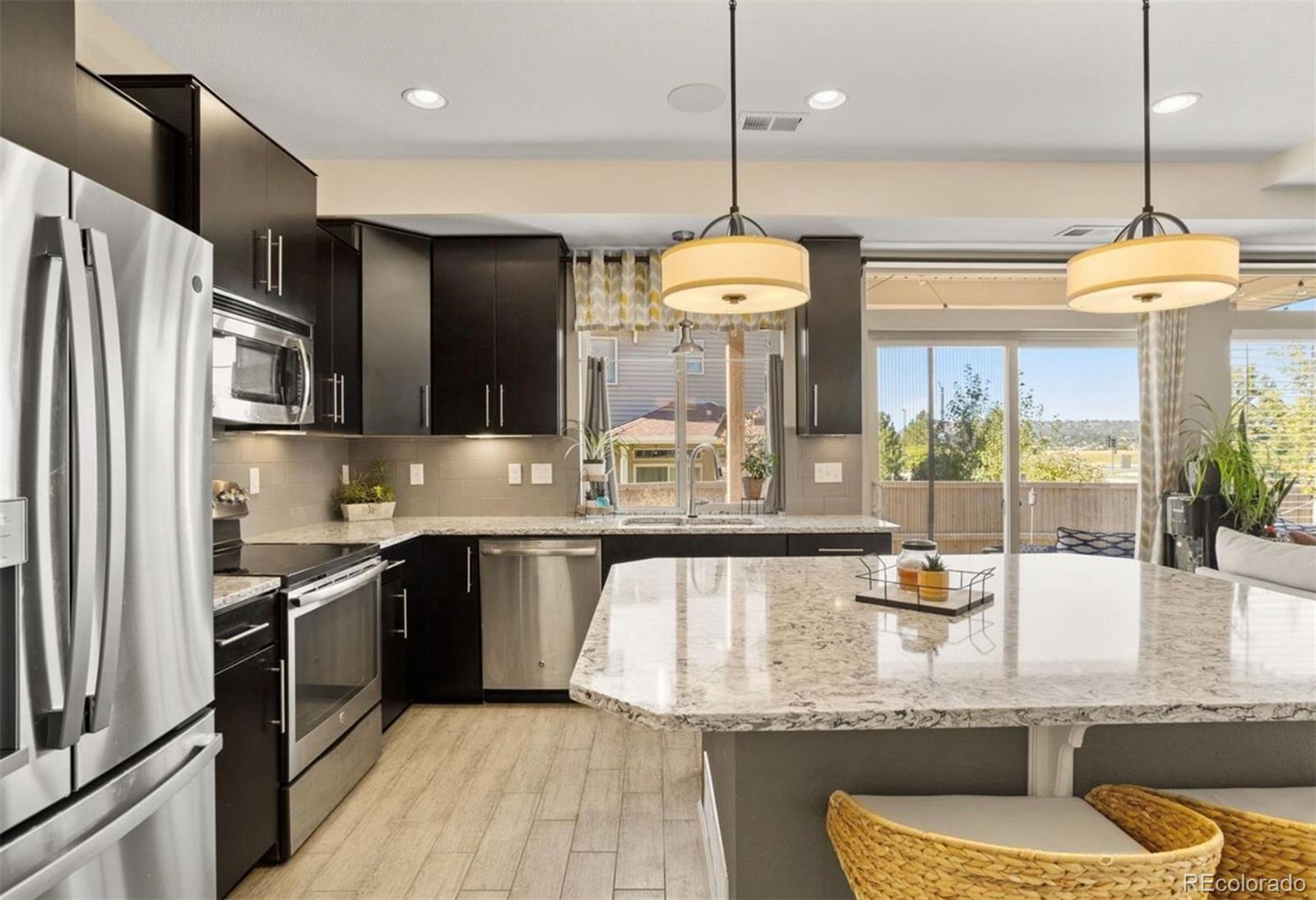 4484 Vindaloo Drive Castle Rock CO 80109