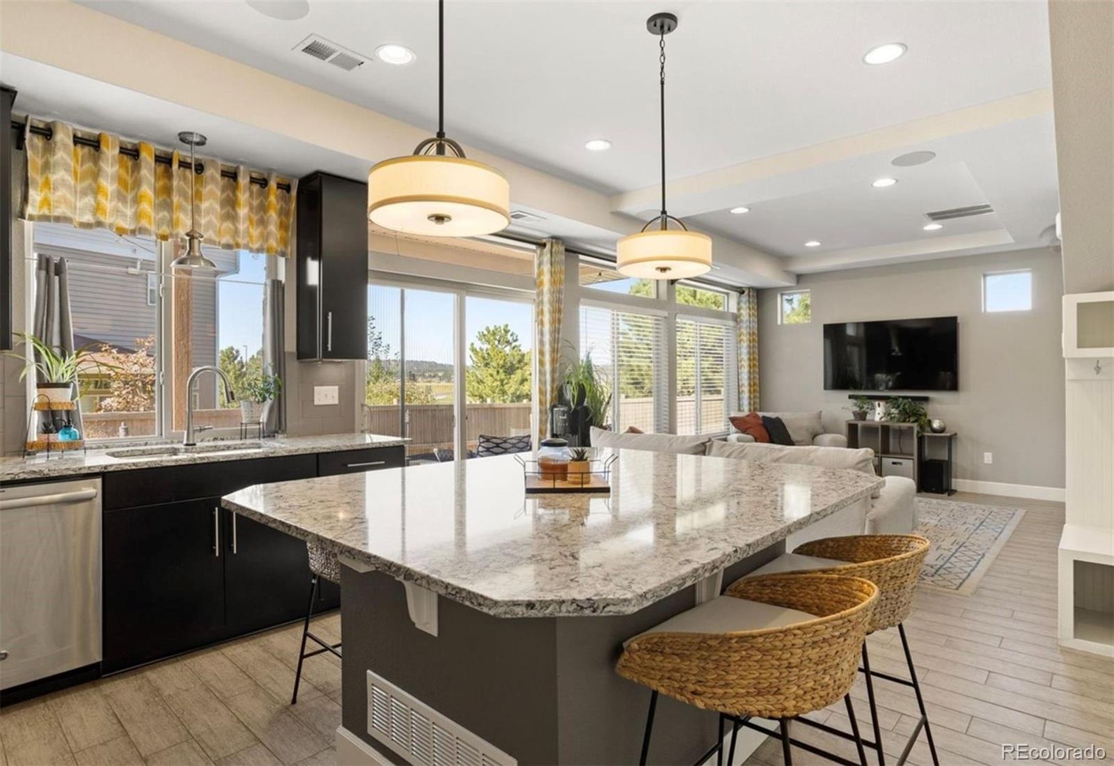 4484 Vindaloo Drive Castle Rock CO 80109