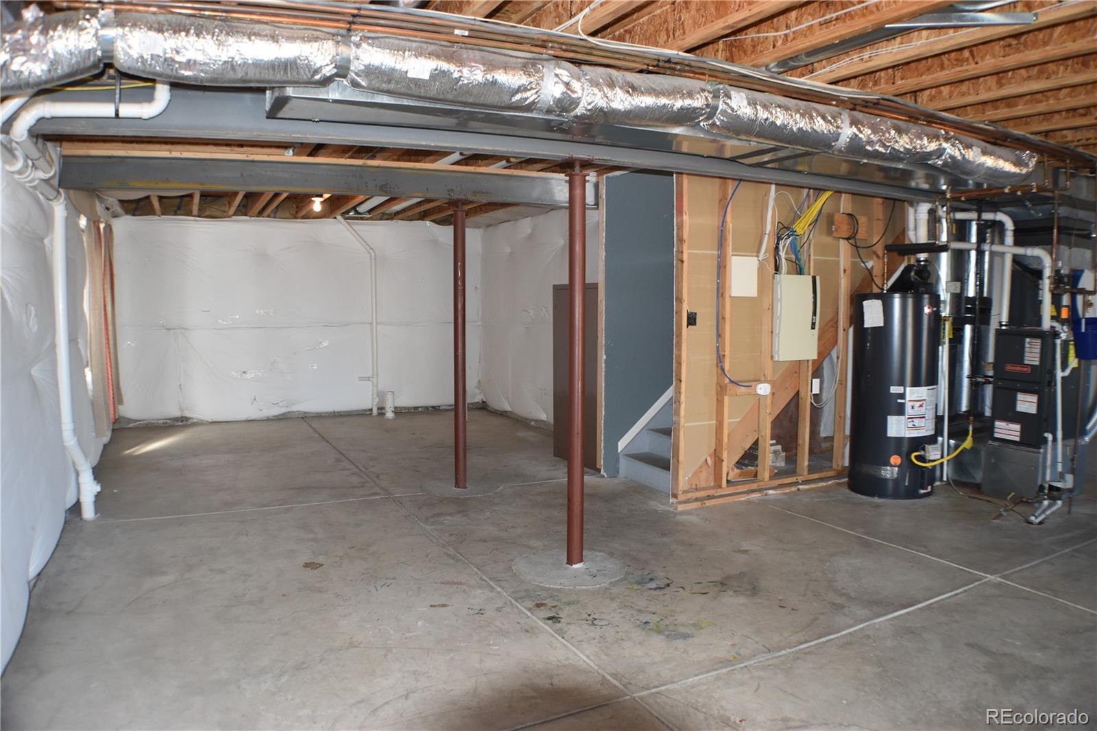 8305 Cedar Chase Drive Fountain CO 80817