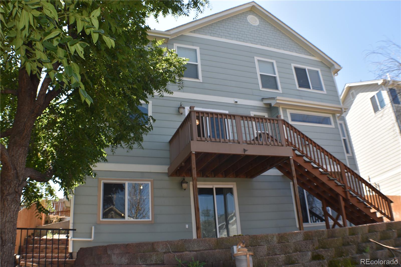 8305 Cedar Chase Drive Fountain CO 80817