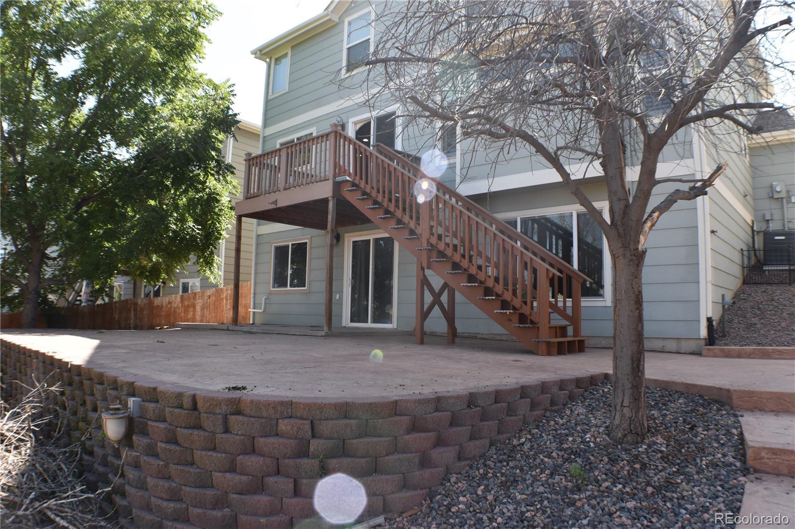8305 Cedar Chase Drive Fountain CO 80817