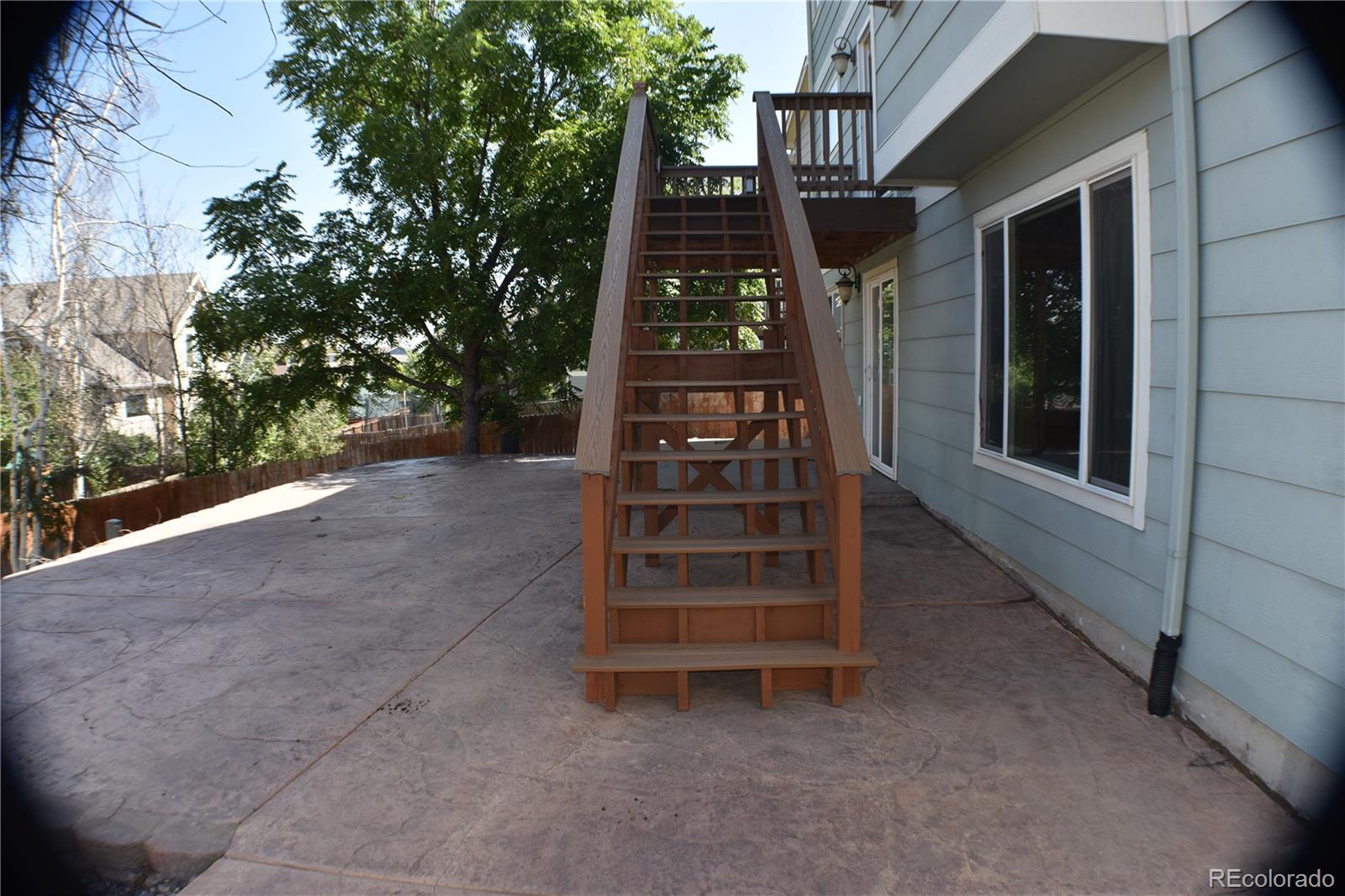 8305 Cedar Chase Drive Fountain CO 80817