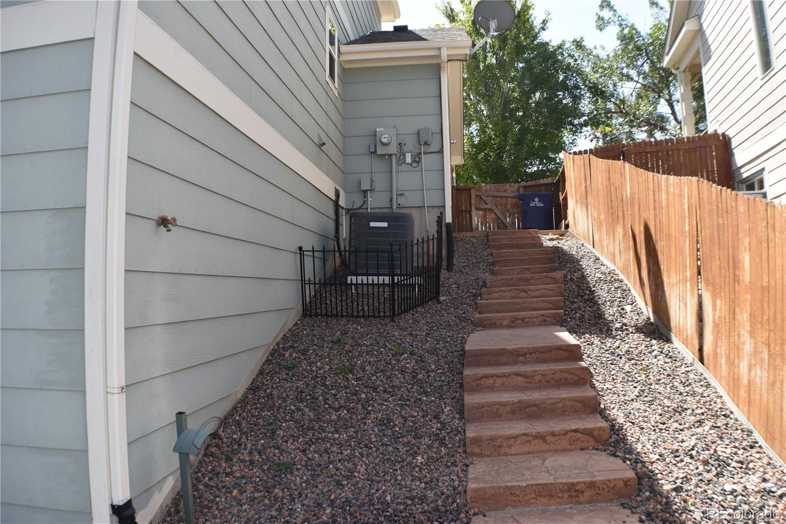 8305 Cedar Chase Drive Fountain CO 80817