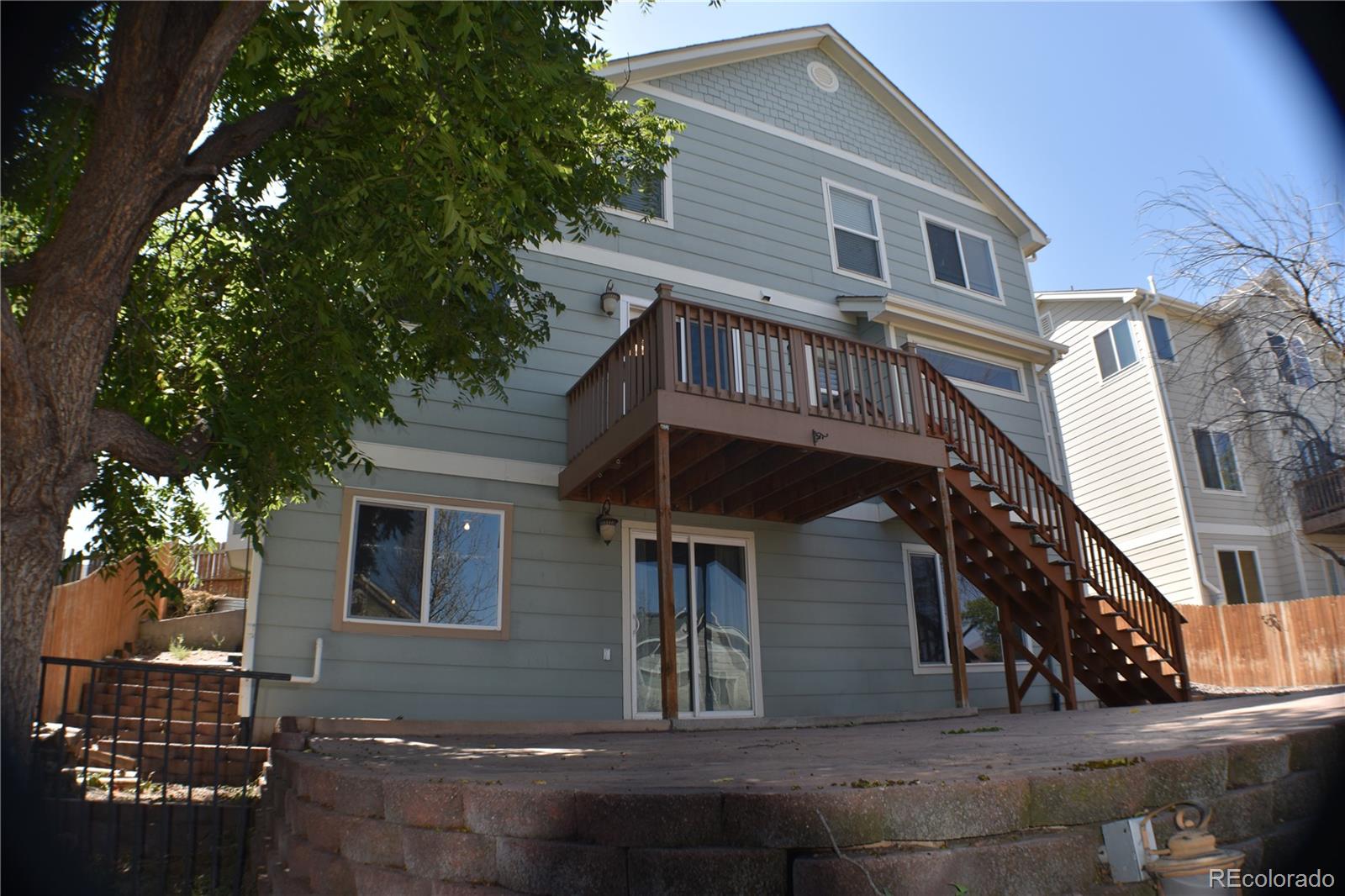 8305 Cedar Chase Drive Fountain CO 80817
