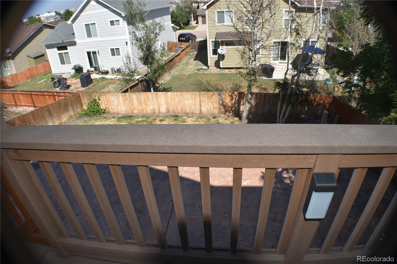 8305 Cedar Chase Drive Fountain CO 80817
