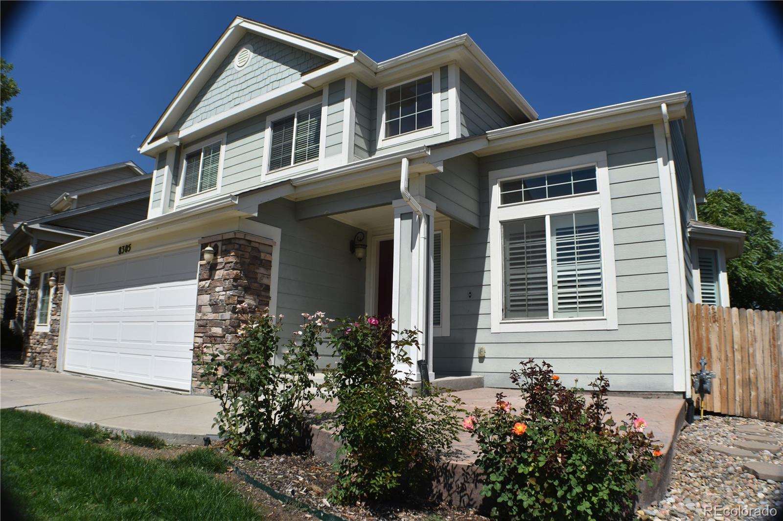 8305 Cedar Chase Drive Fountain CO 80817