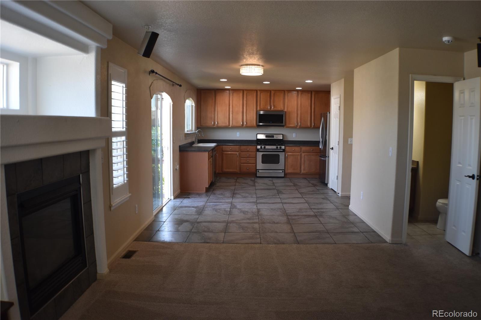 8305 Cedar Chase Drive Fountain CO 80817