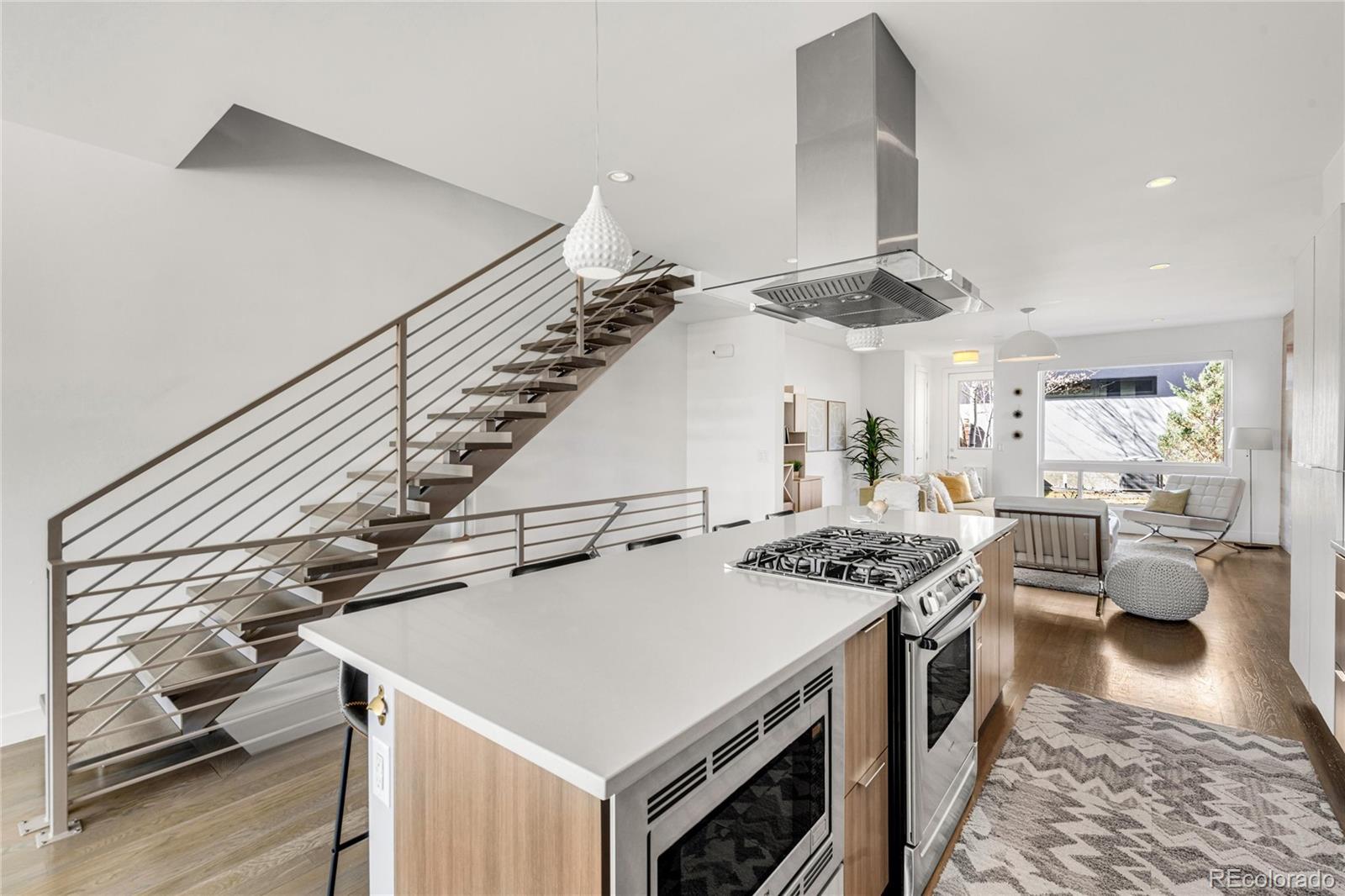 3333L Osage Street Denver CO 80211