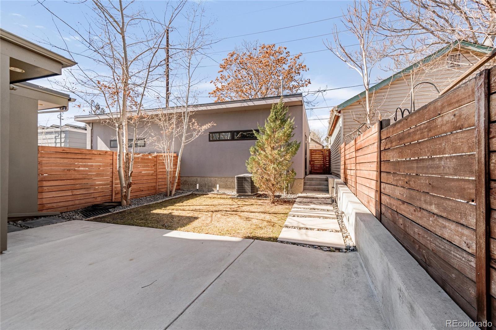 3333L Osage Street Denver CO 80211
