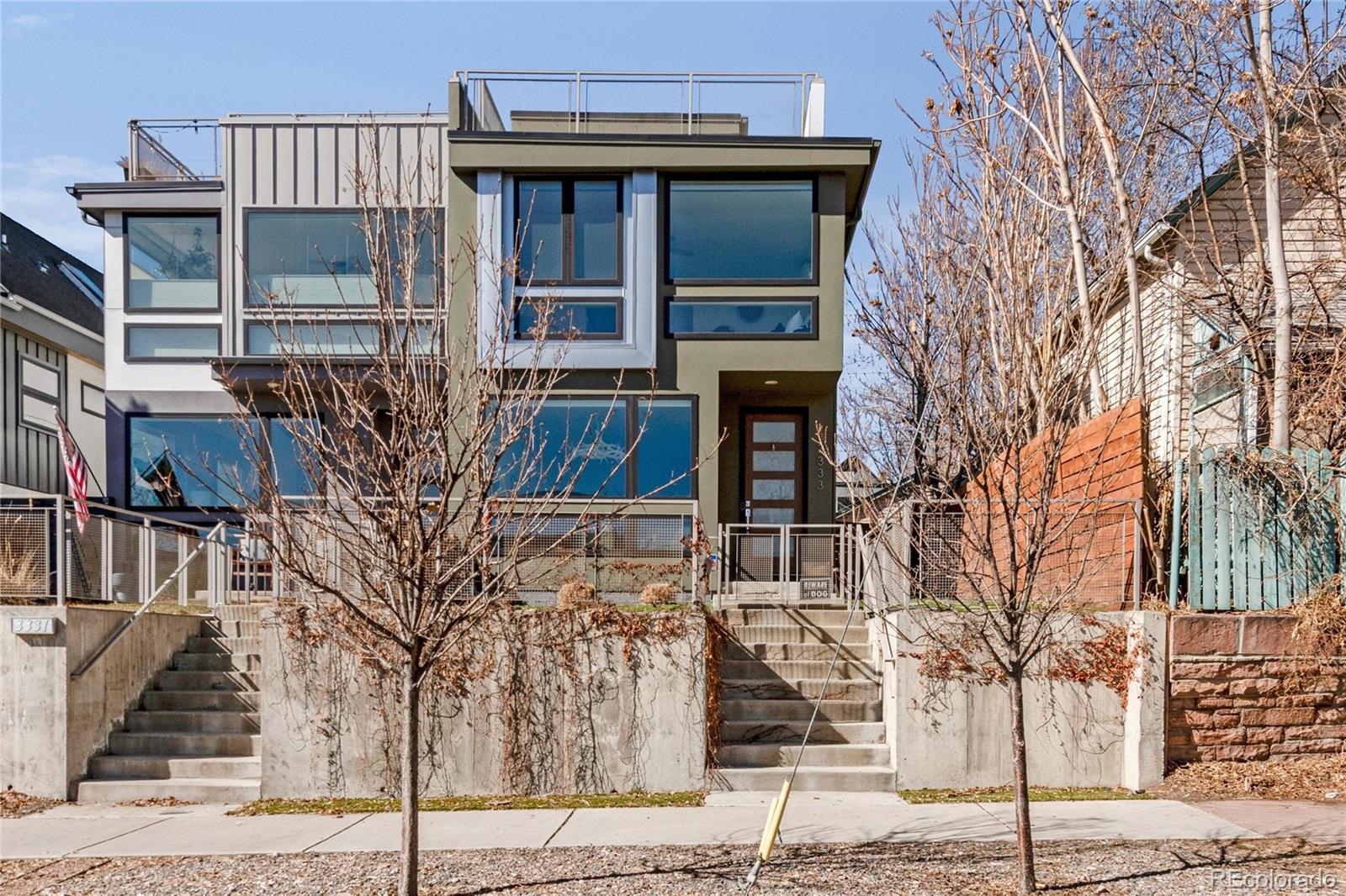 3333L Osage Street Denver CO 80211