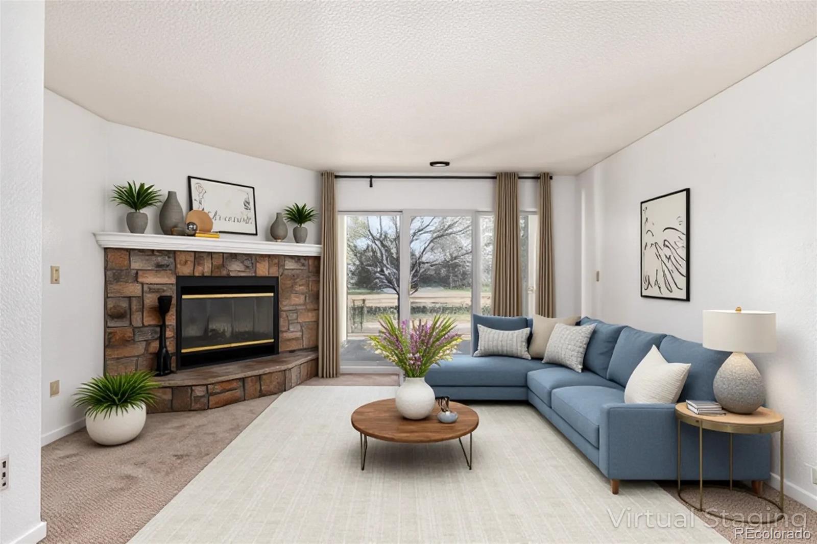3600 S Pierce Street Denver CO 80235
