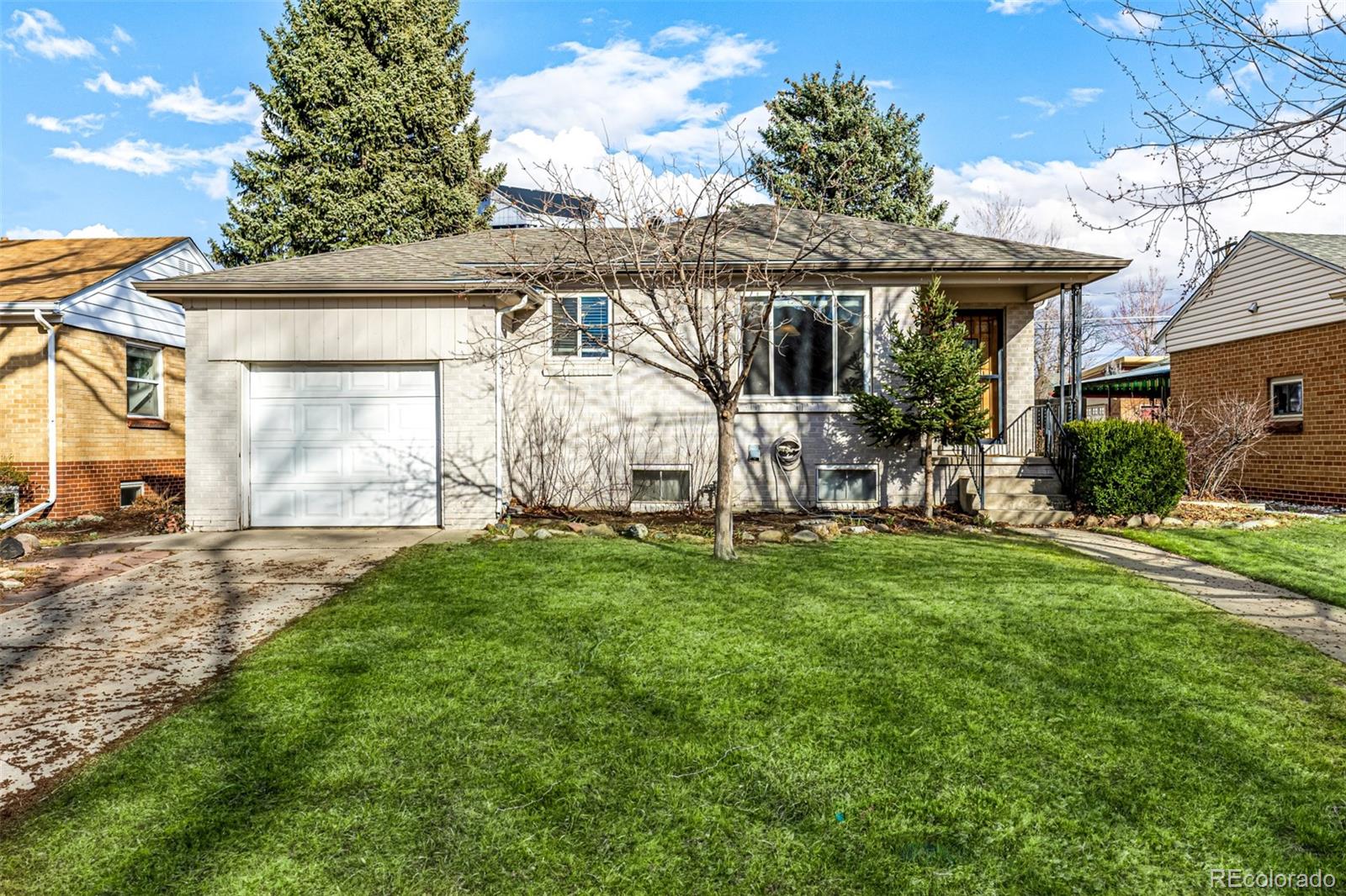 1150 S Jackson Street Denver CO 80210