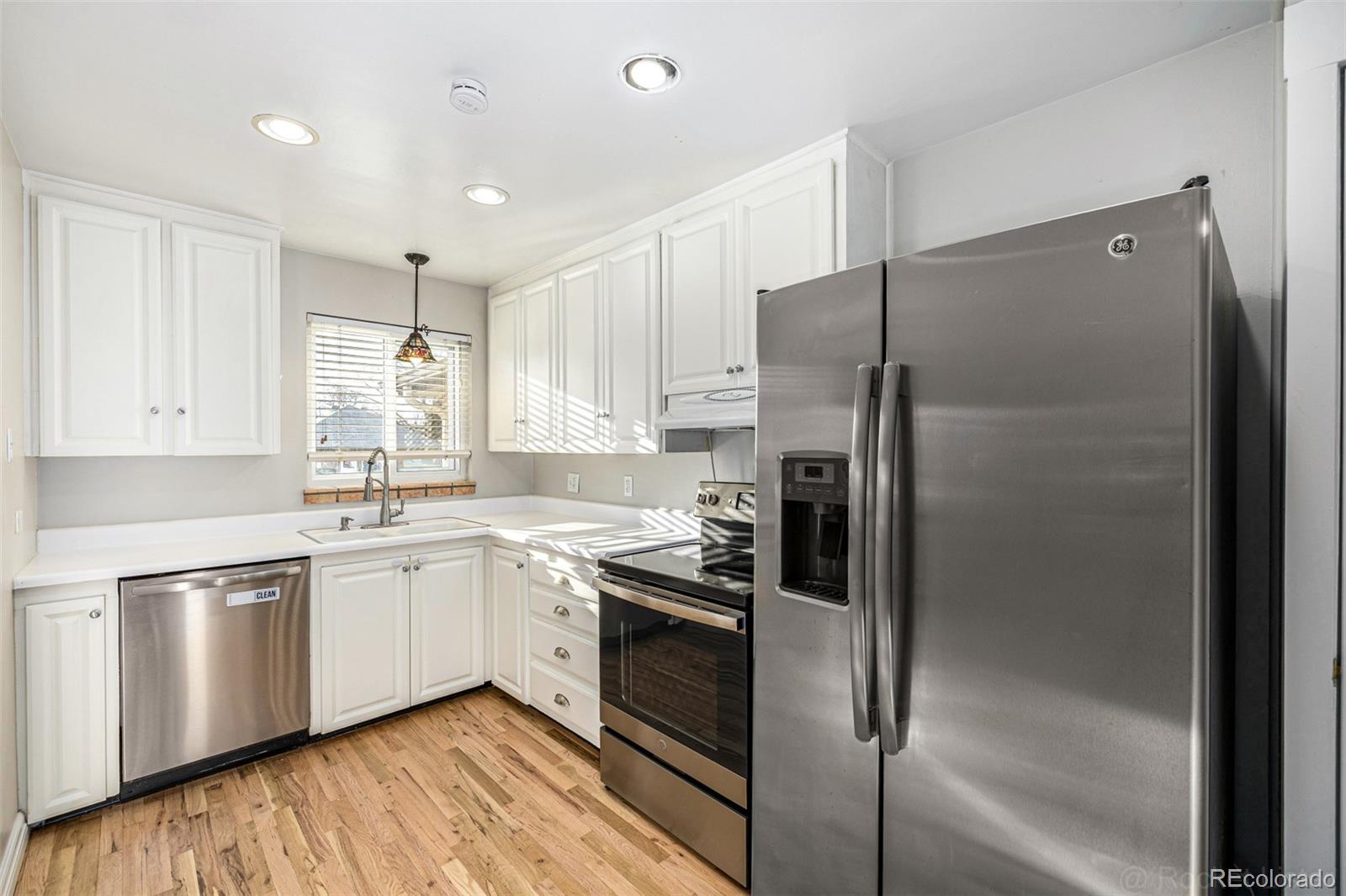 1150 S Jackson Street Denver CO 80210