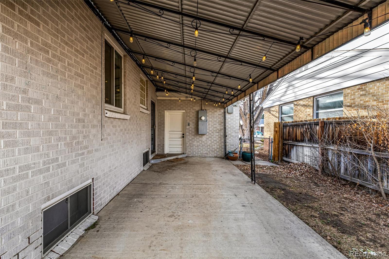 1150 S Jackson Street Denver CO 80210
