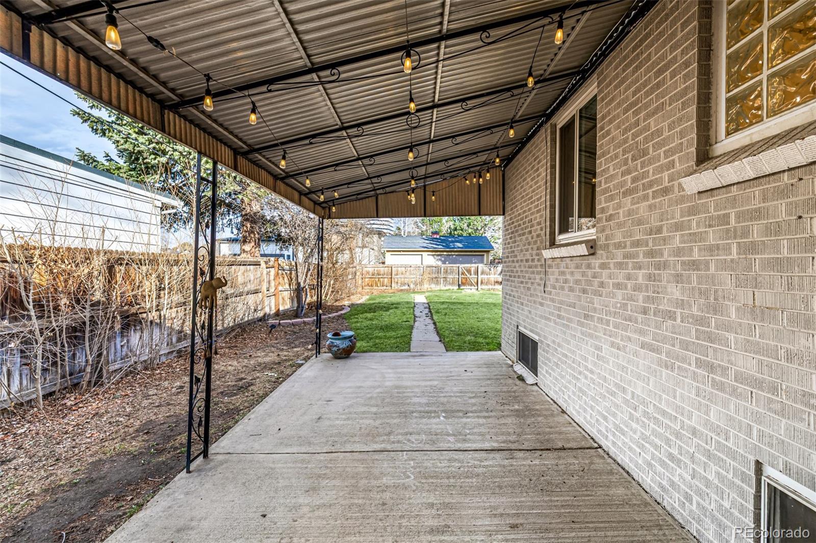 1150 S Jackson Street Denver CO 80210