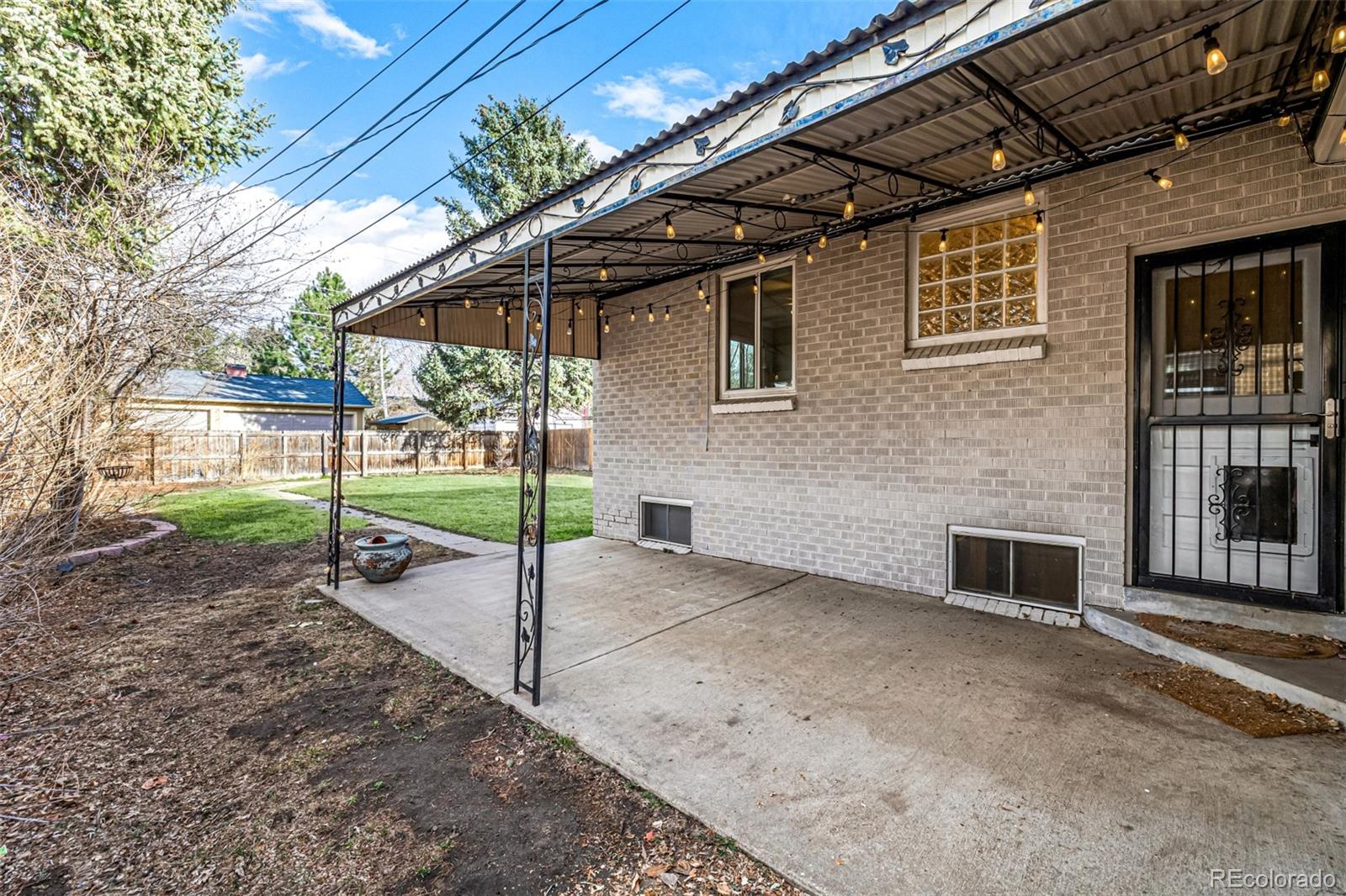 1150 S Jackson Street Denver CO 80210