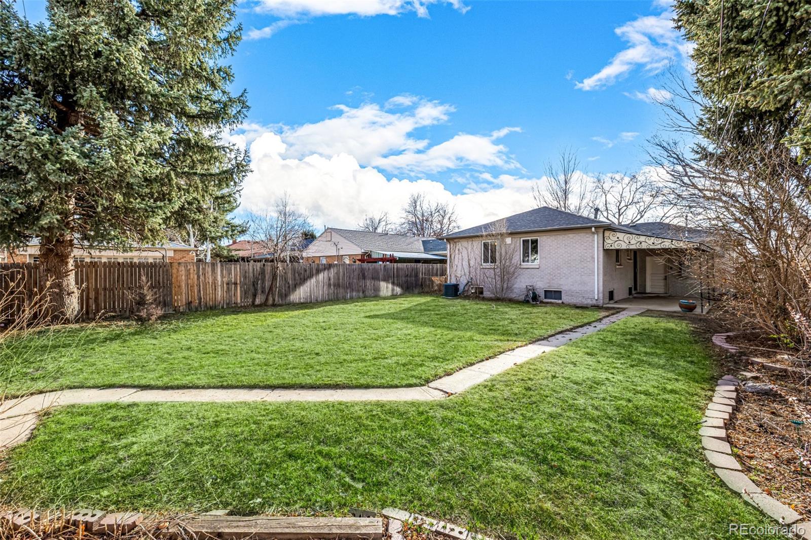 1150 S Jackson Street Denver CO 80210