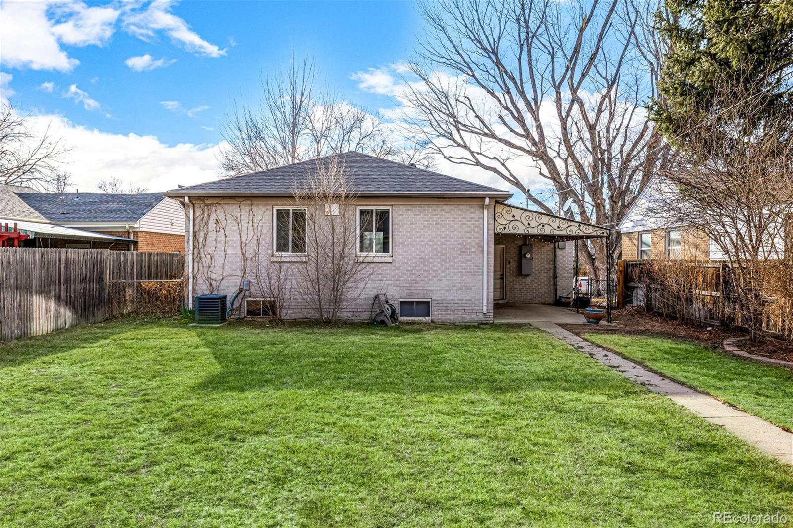 1150 S Jackson Street Denver CO 80210