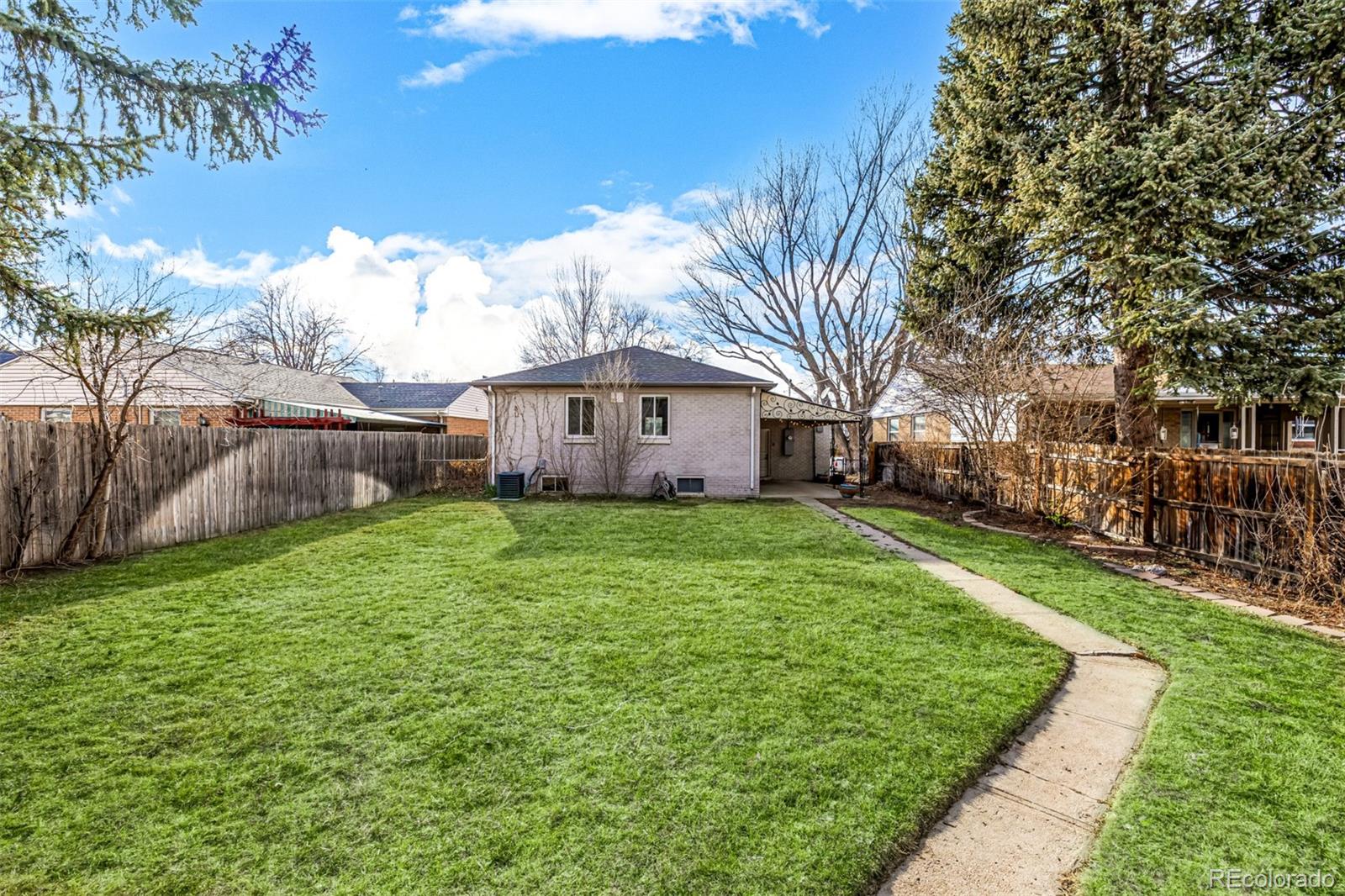 1150 S Jackson Street Denver CO 80210