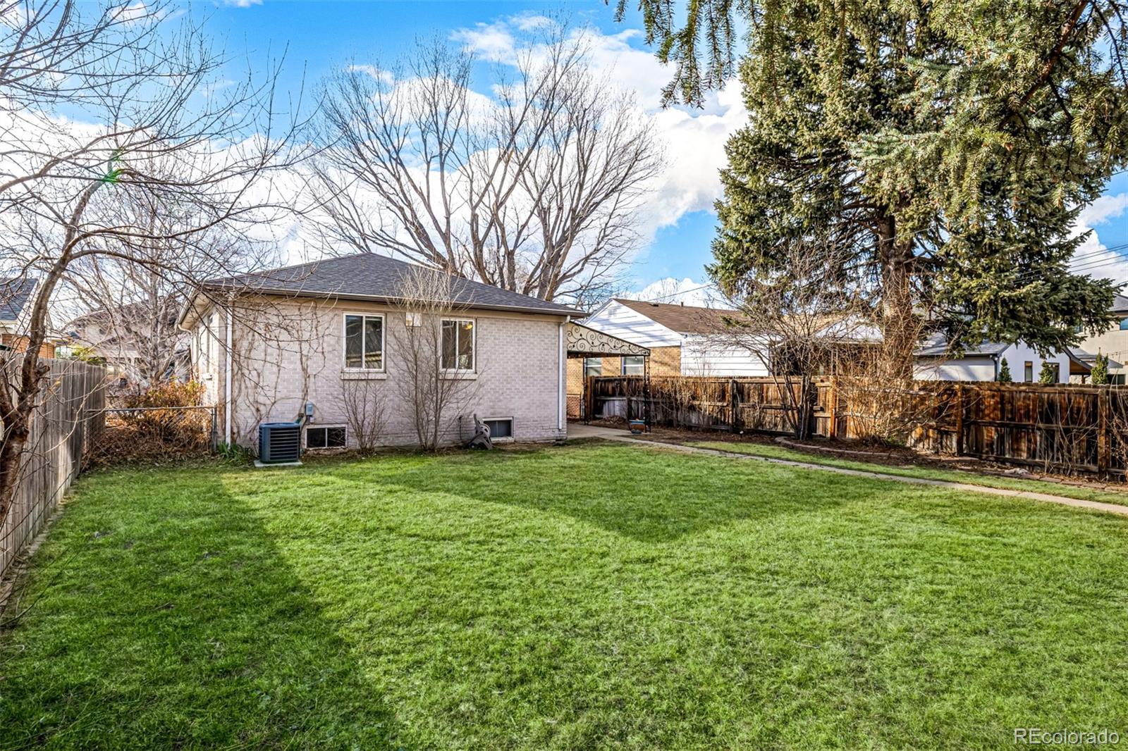 1150 S Jackson Street Denver CO 80210