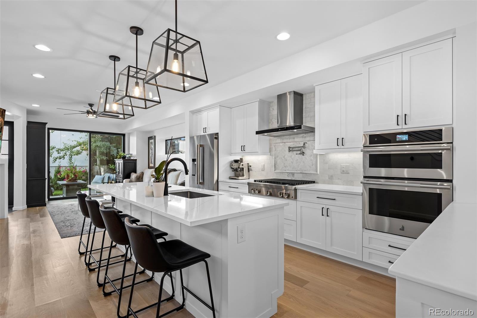 3451 Quivas Street Denver CO 80211
