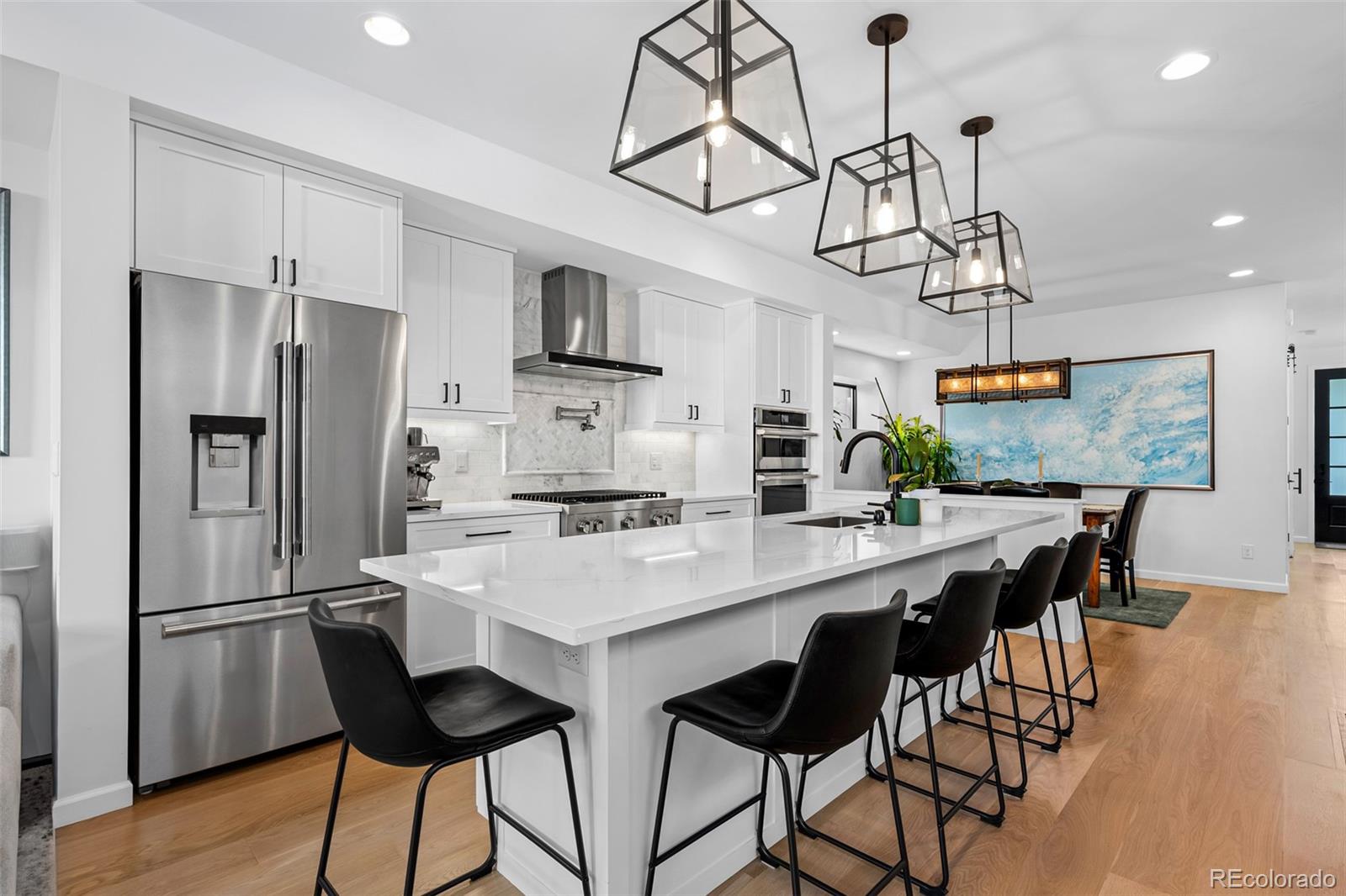 3451 Quivas Street Denver CO 80211