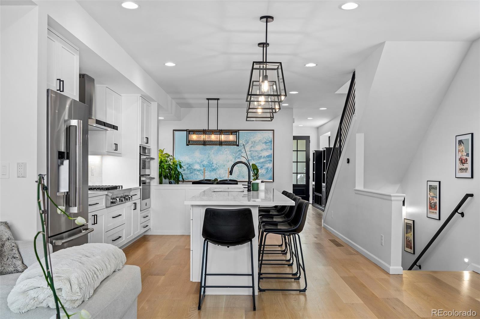 3451 Quivas Street Denver CO 80211