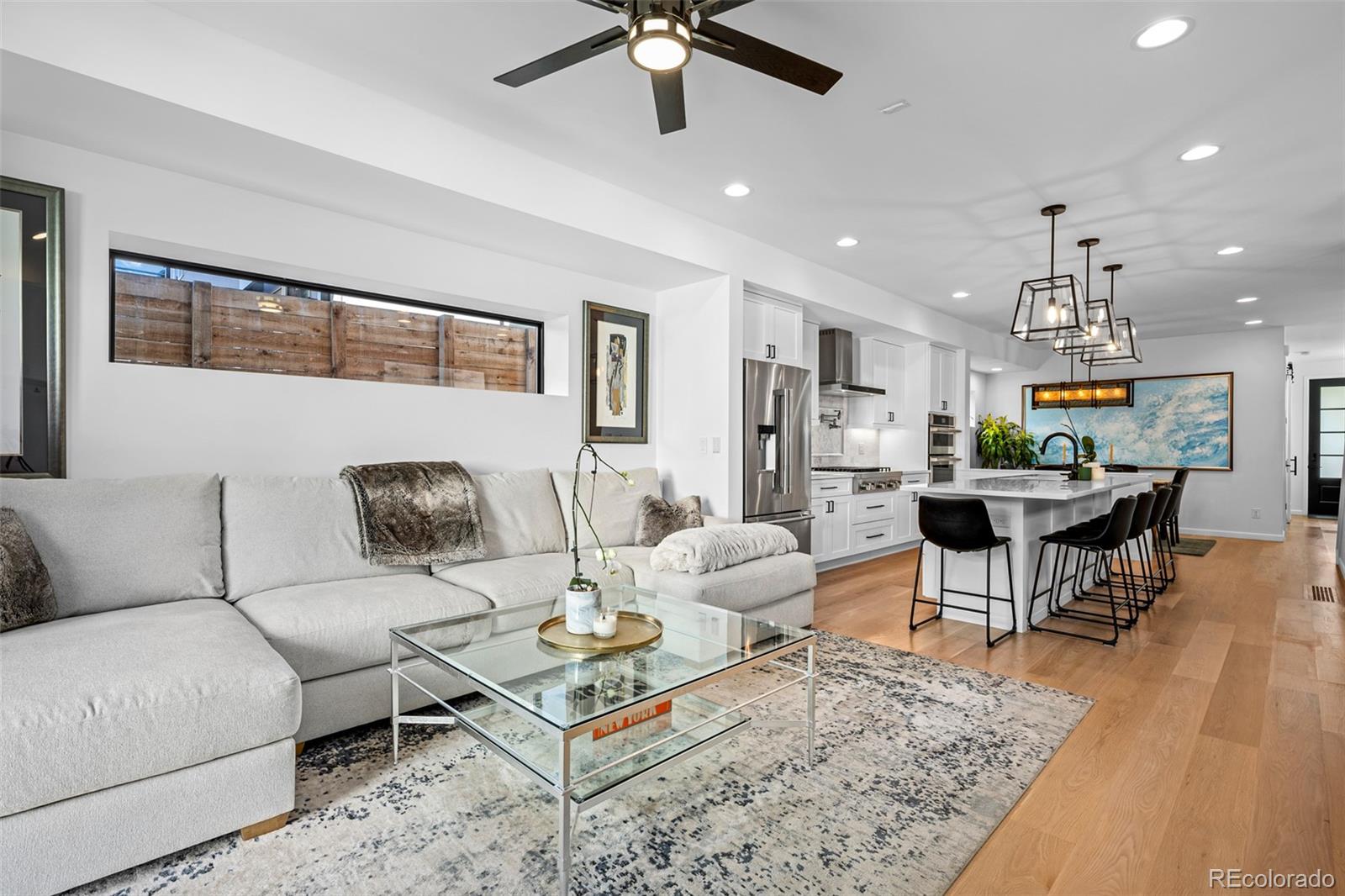 3451 Quivas Street Denver CO 80211
