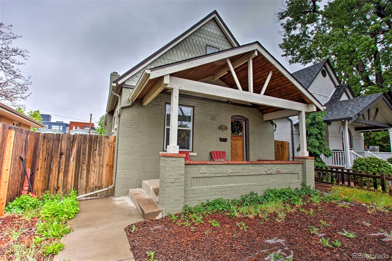 3490 W 33rd Avenue Denver CO 80211