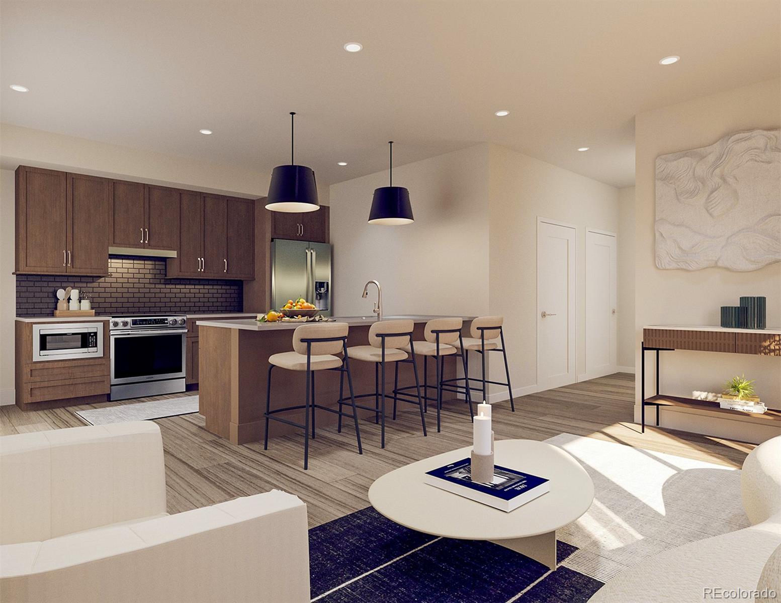 3600 W 29th Avenue Denver CO 80211