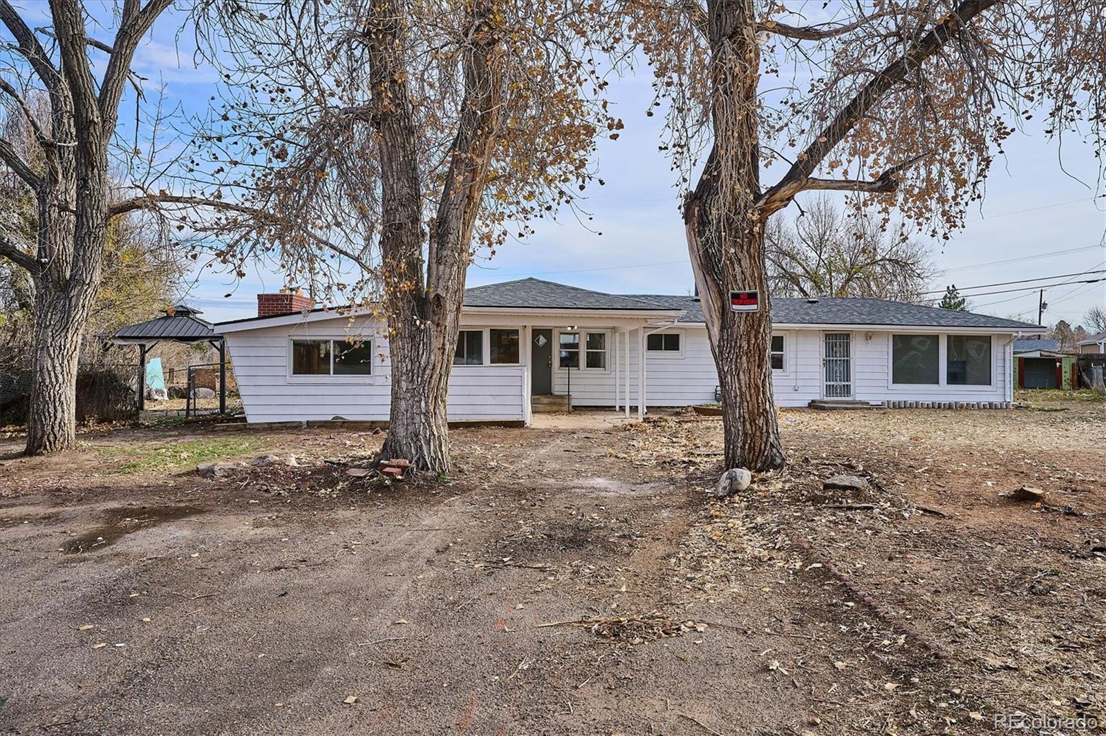 2110 Eagle Circle Aurora CO 80011