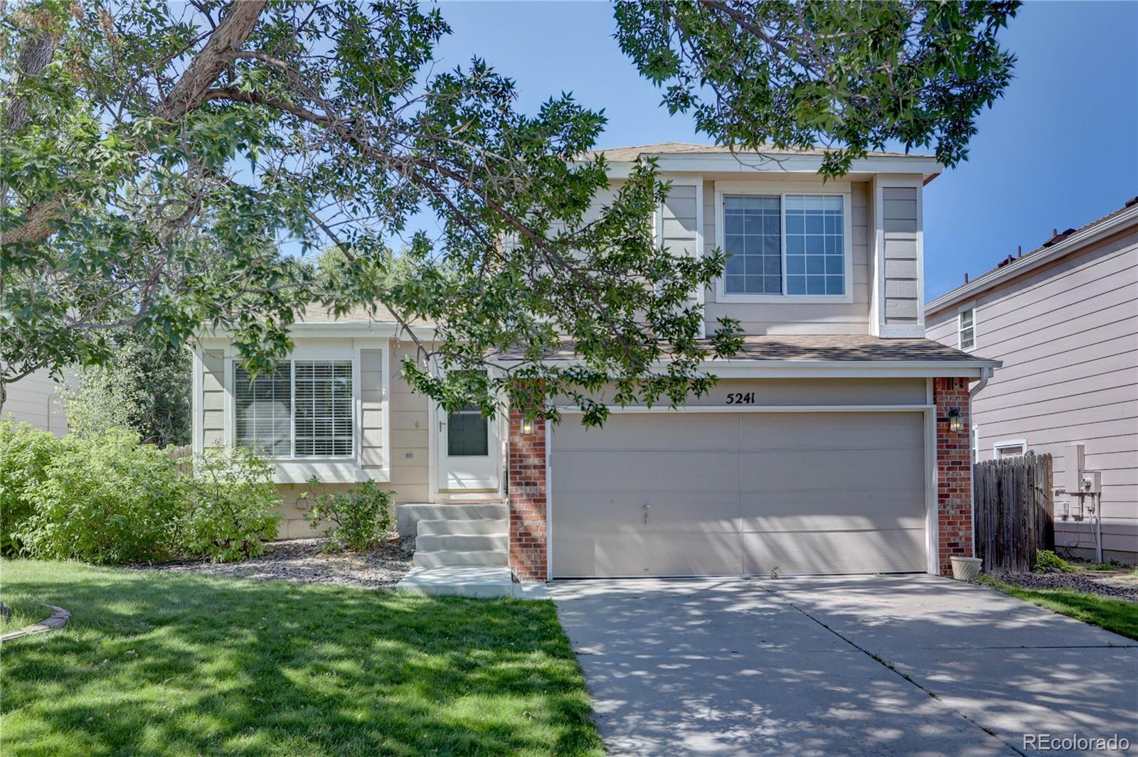 5241 S Jericho Street Centennial CO 80015